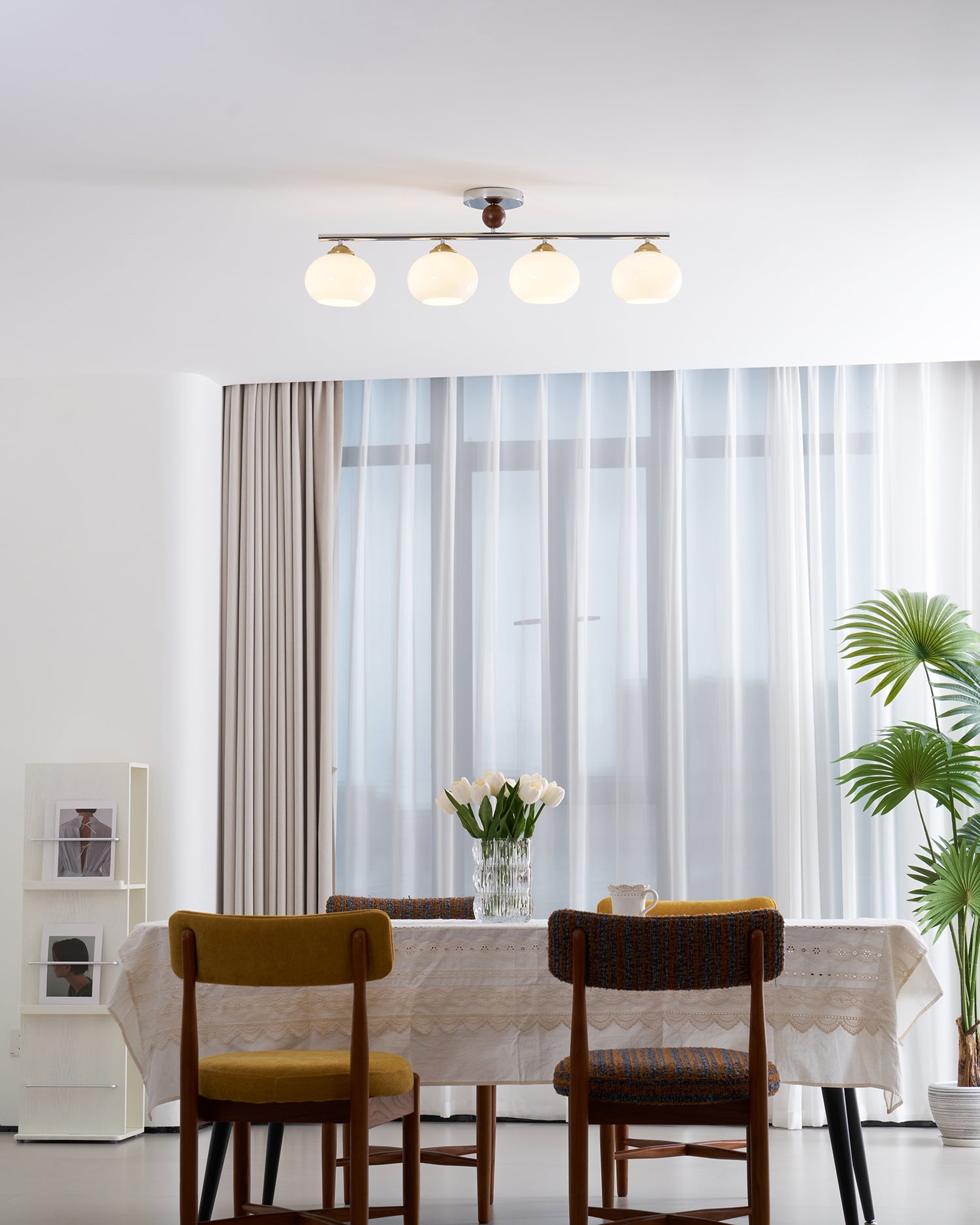 Holnor loftlampe