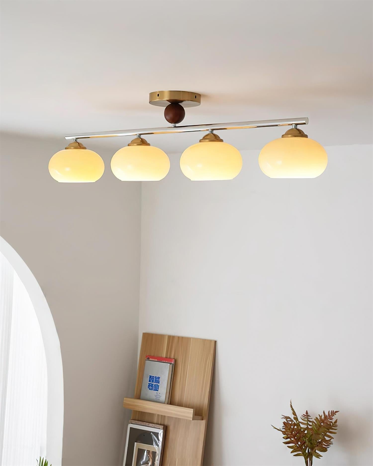 Holnor loftlampe