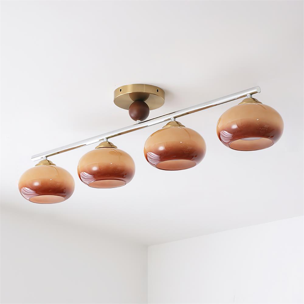 Holnor loftlampe