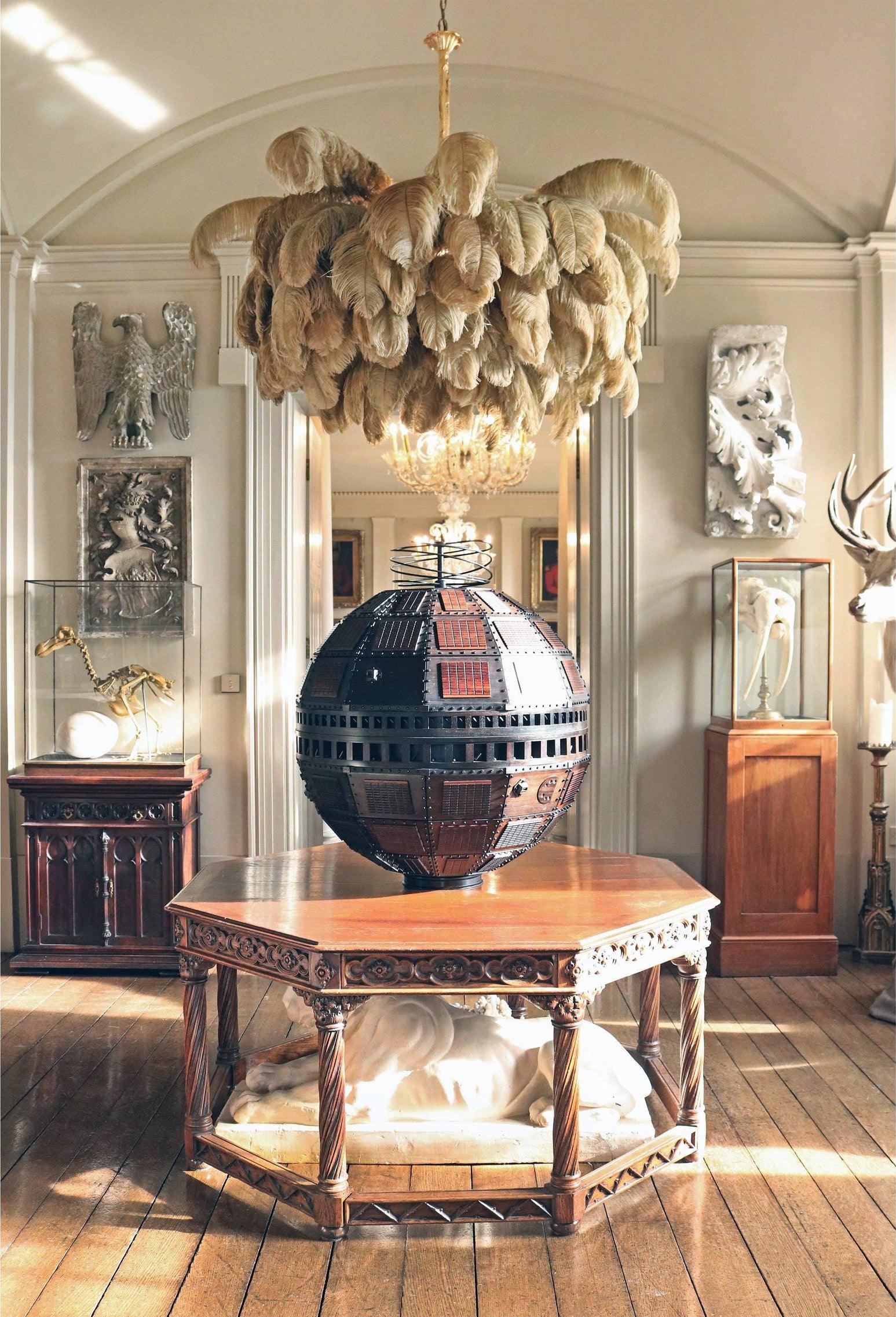 Rensol lysekrone
