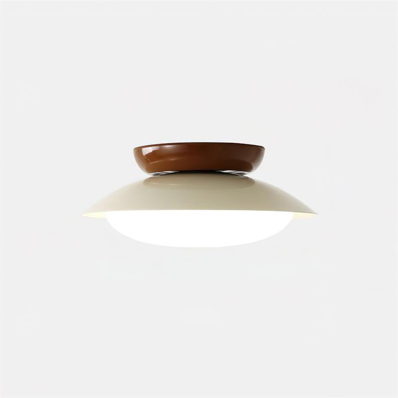Elisoli udendørs loftlampe