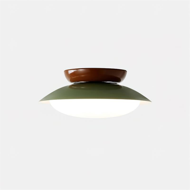 Elisoli udendørs loftlampe