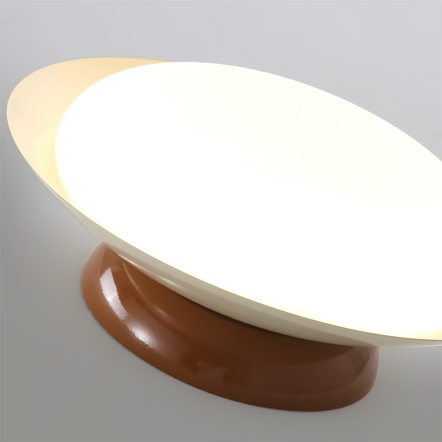 Elisoli udendørs loftlampe