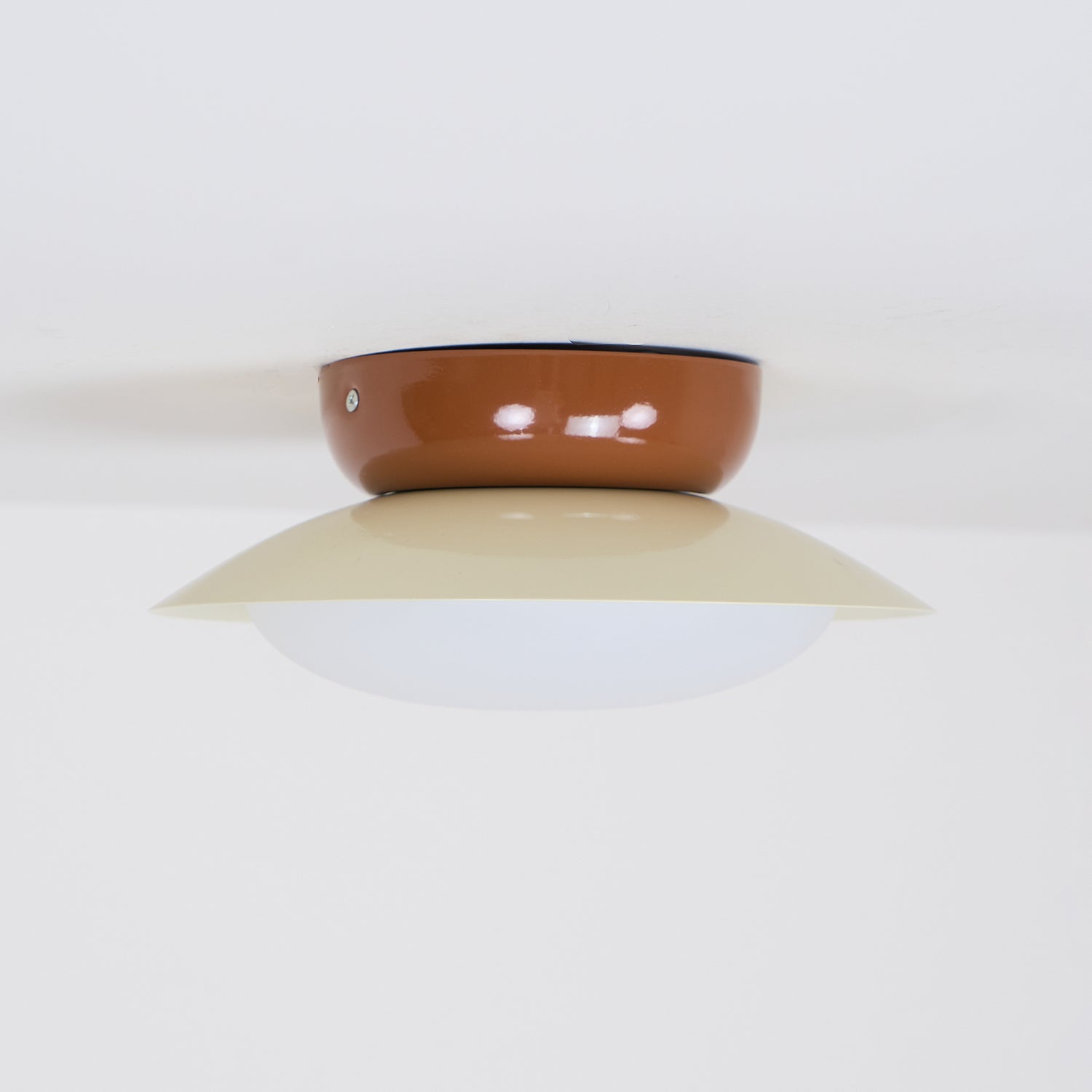 Elisoli udendørs loftlampe