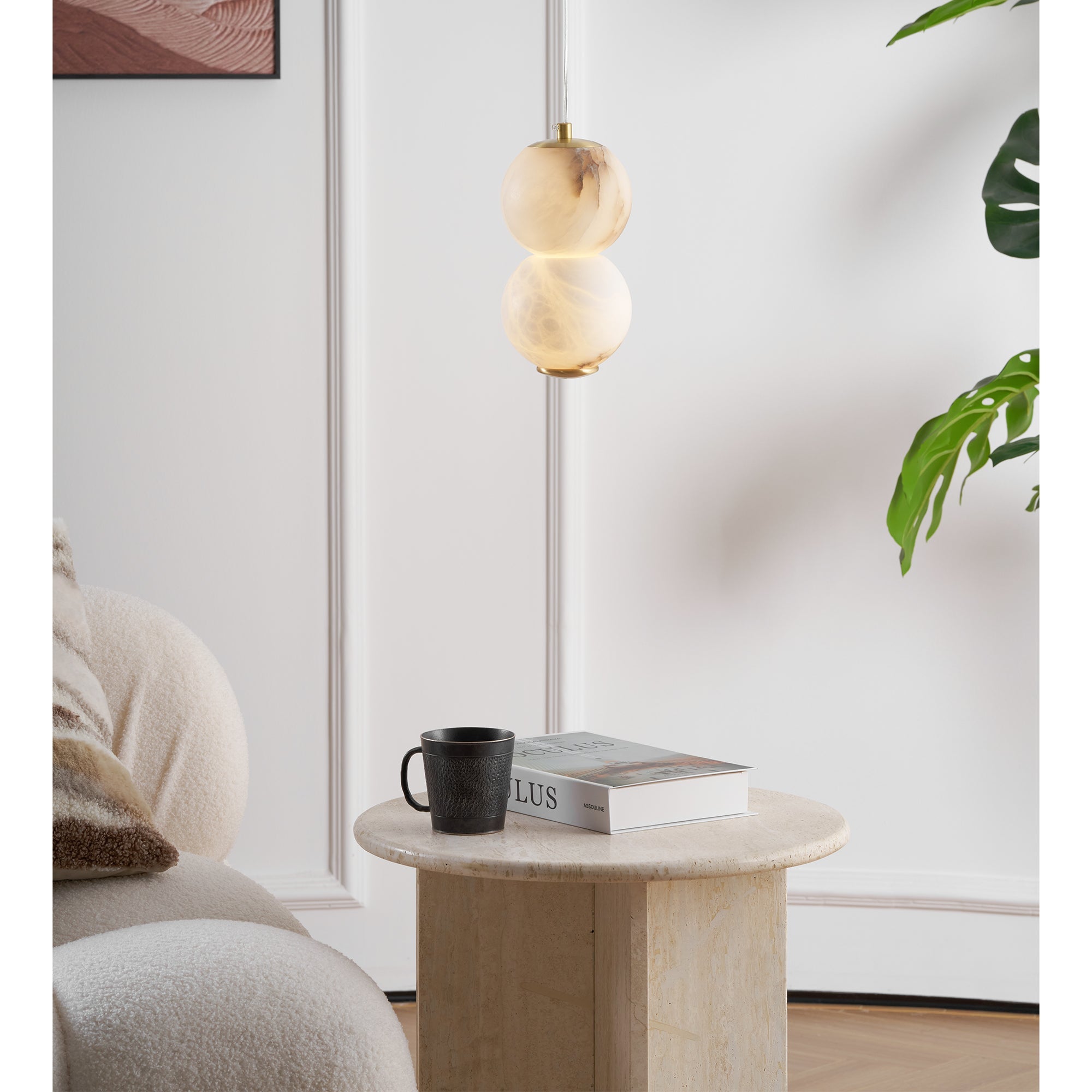 Klaera pendellampe