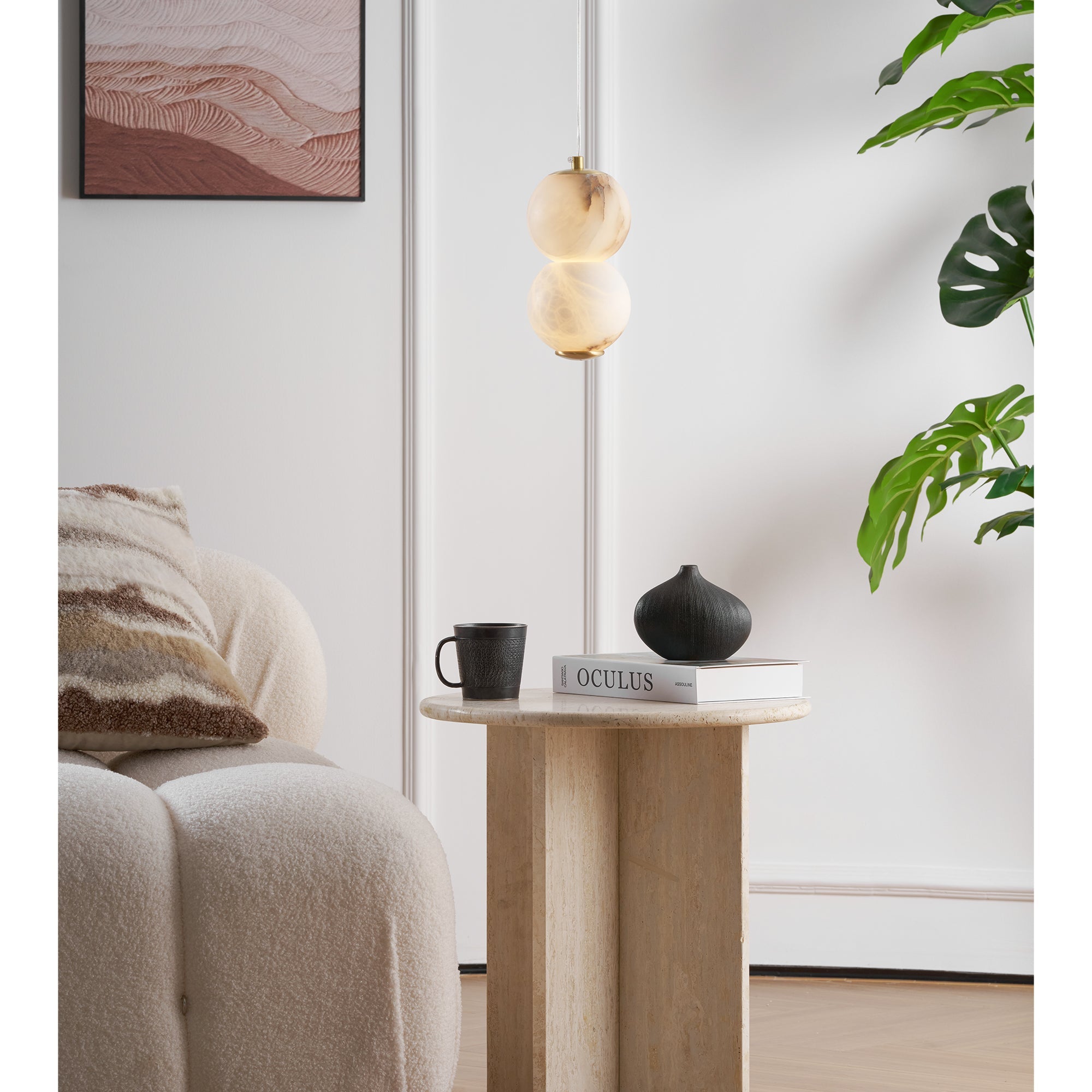 Klaera pendellampe