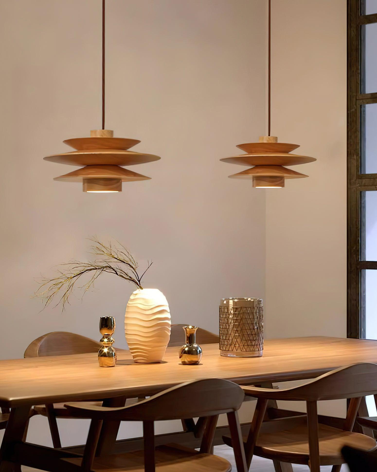 Zensoli pendellampe