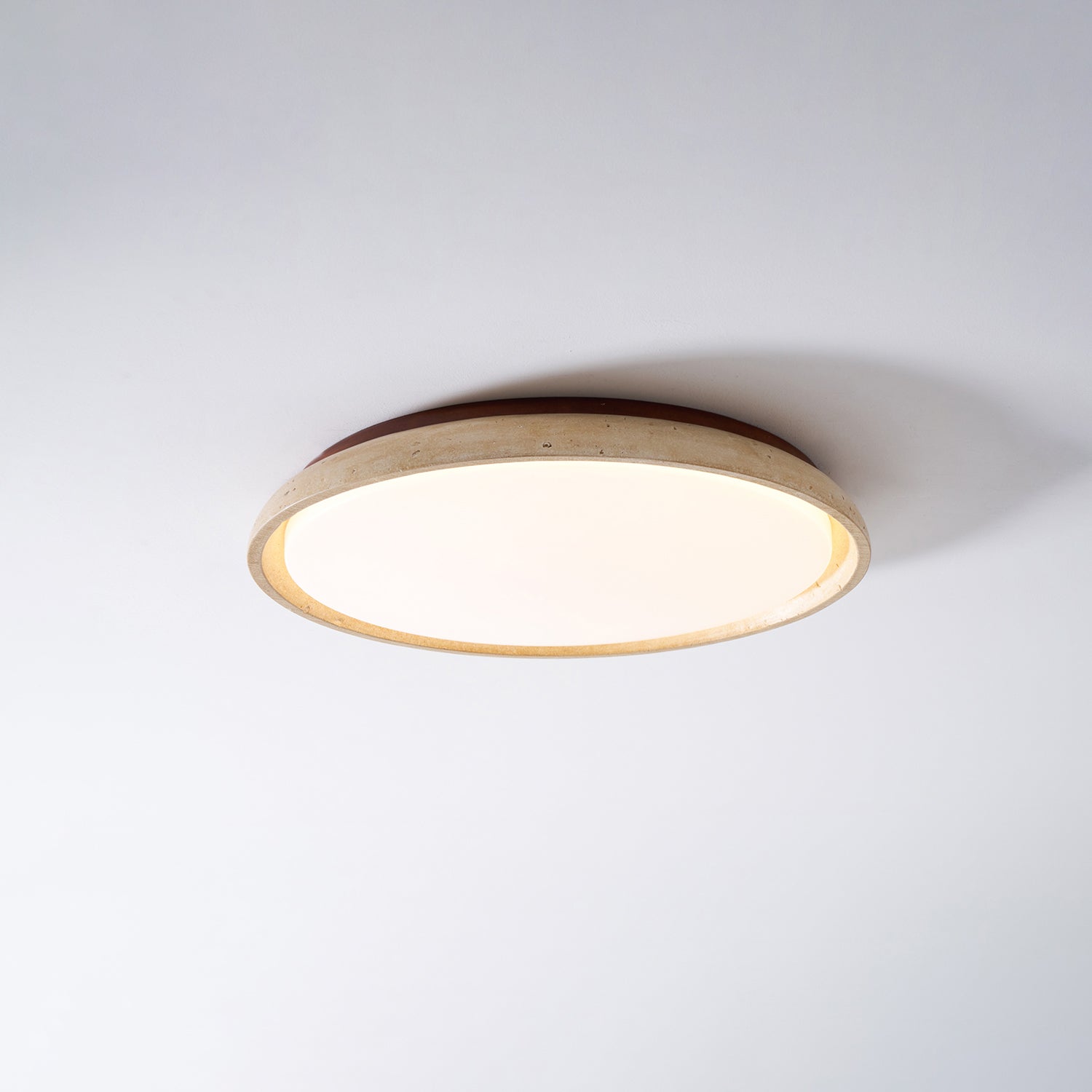 Olaivi rund loftlampe