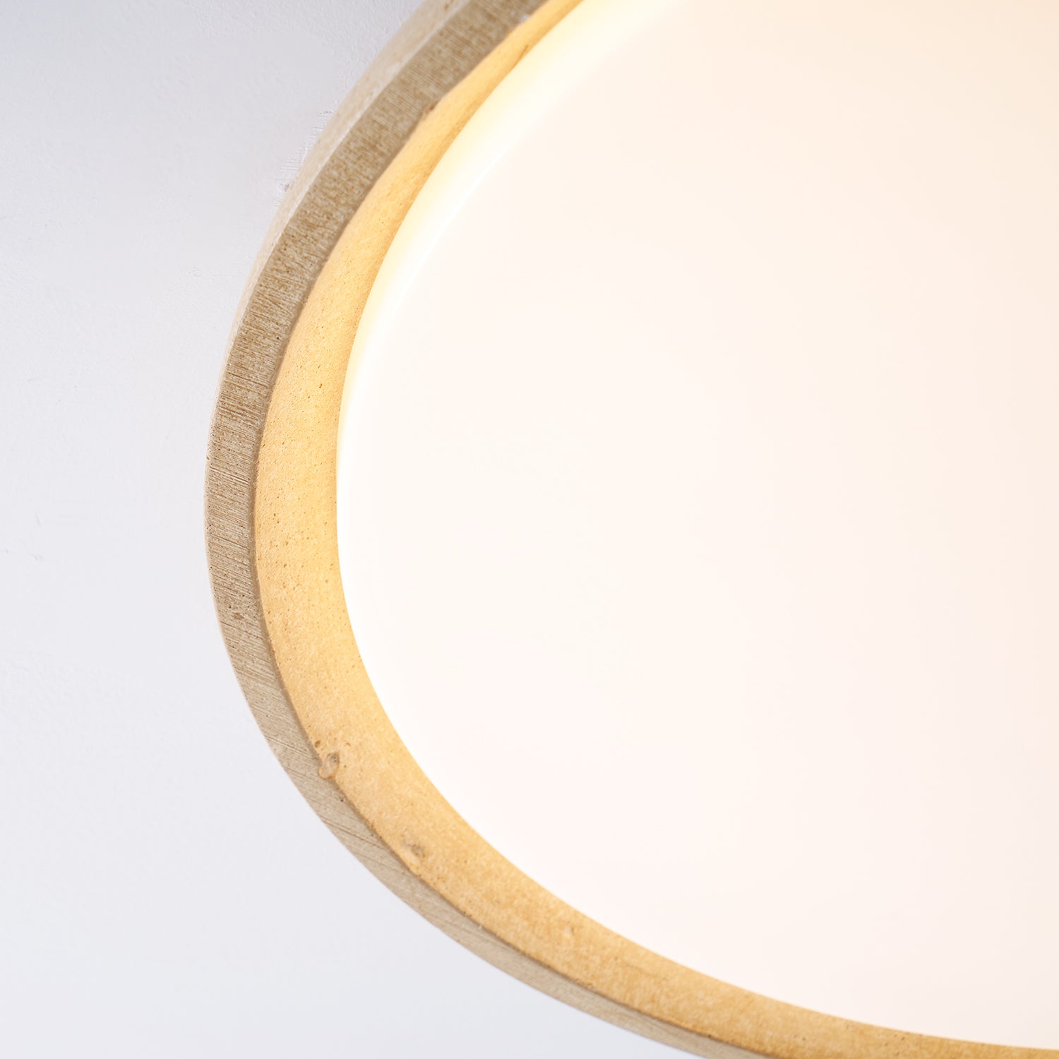 Olaivi rund loftlampe