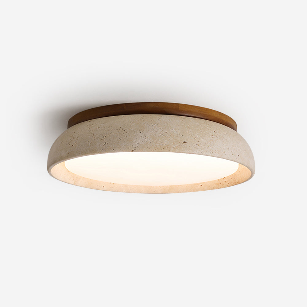 Olaivi rund loftlampe
