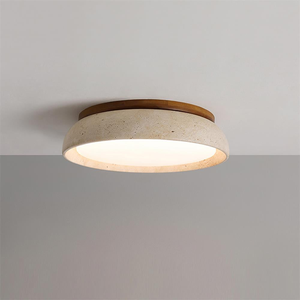 Olaivi rund loftlampe