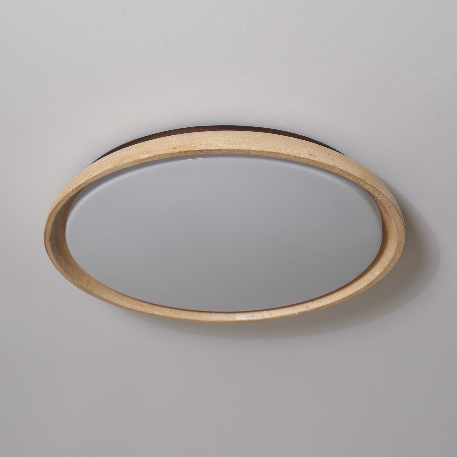 Olaivi rund loftlampe