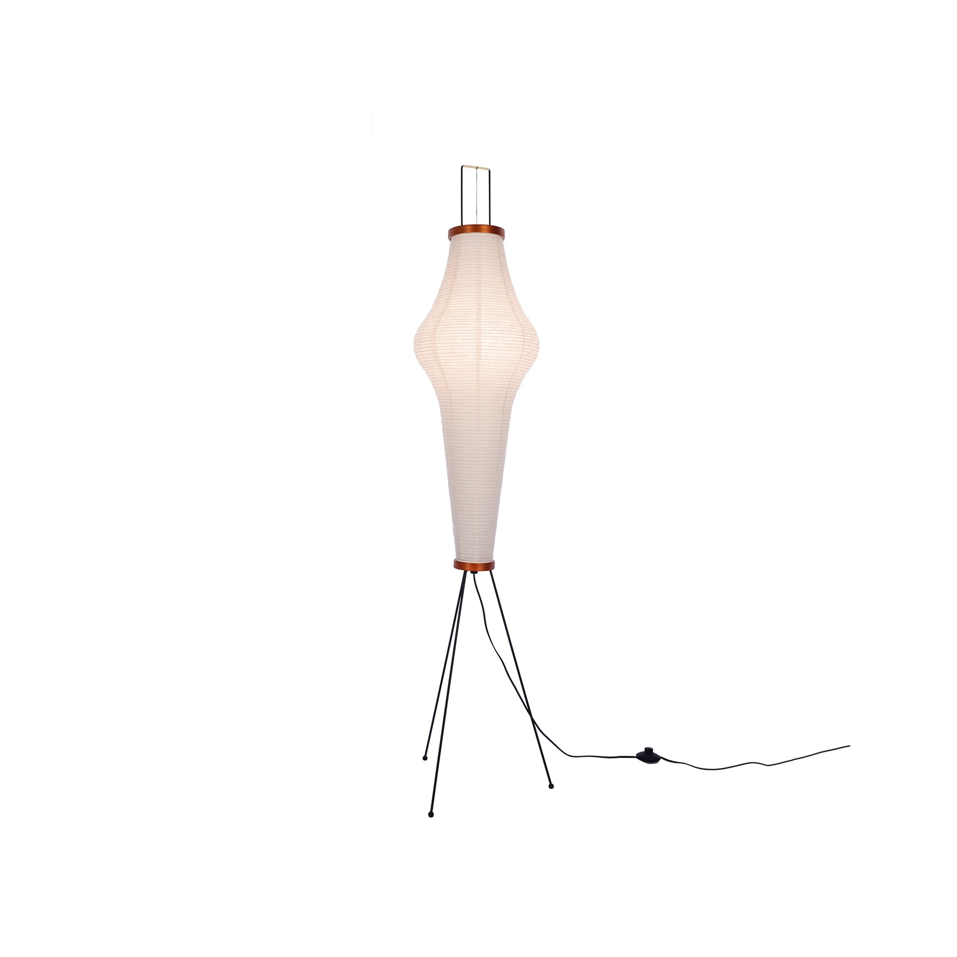 Oladalsi gulvlampe