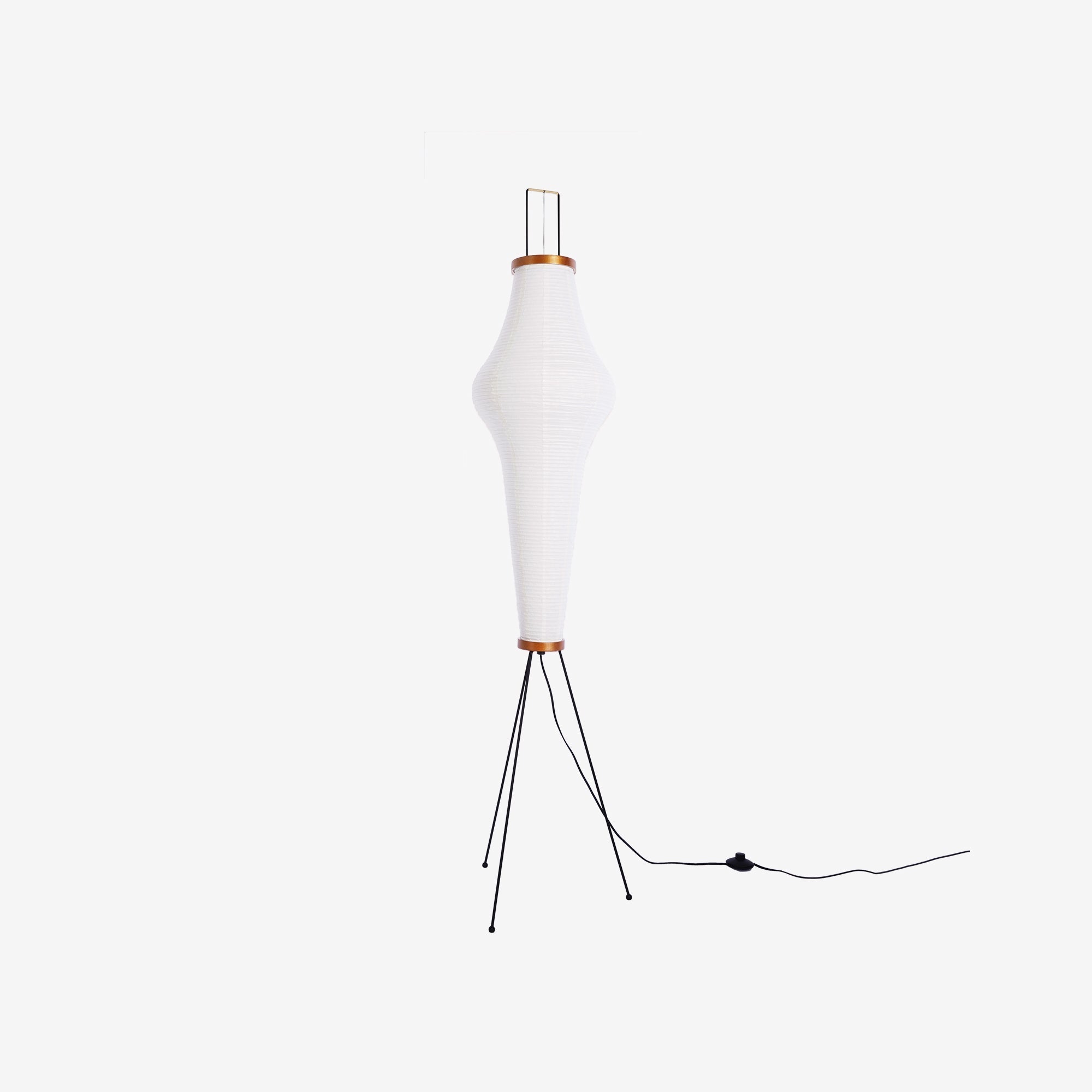 Oladalsi gulvlampe