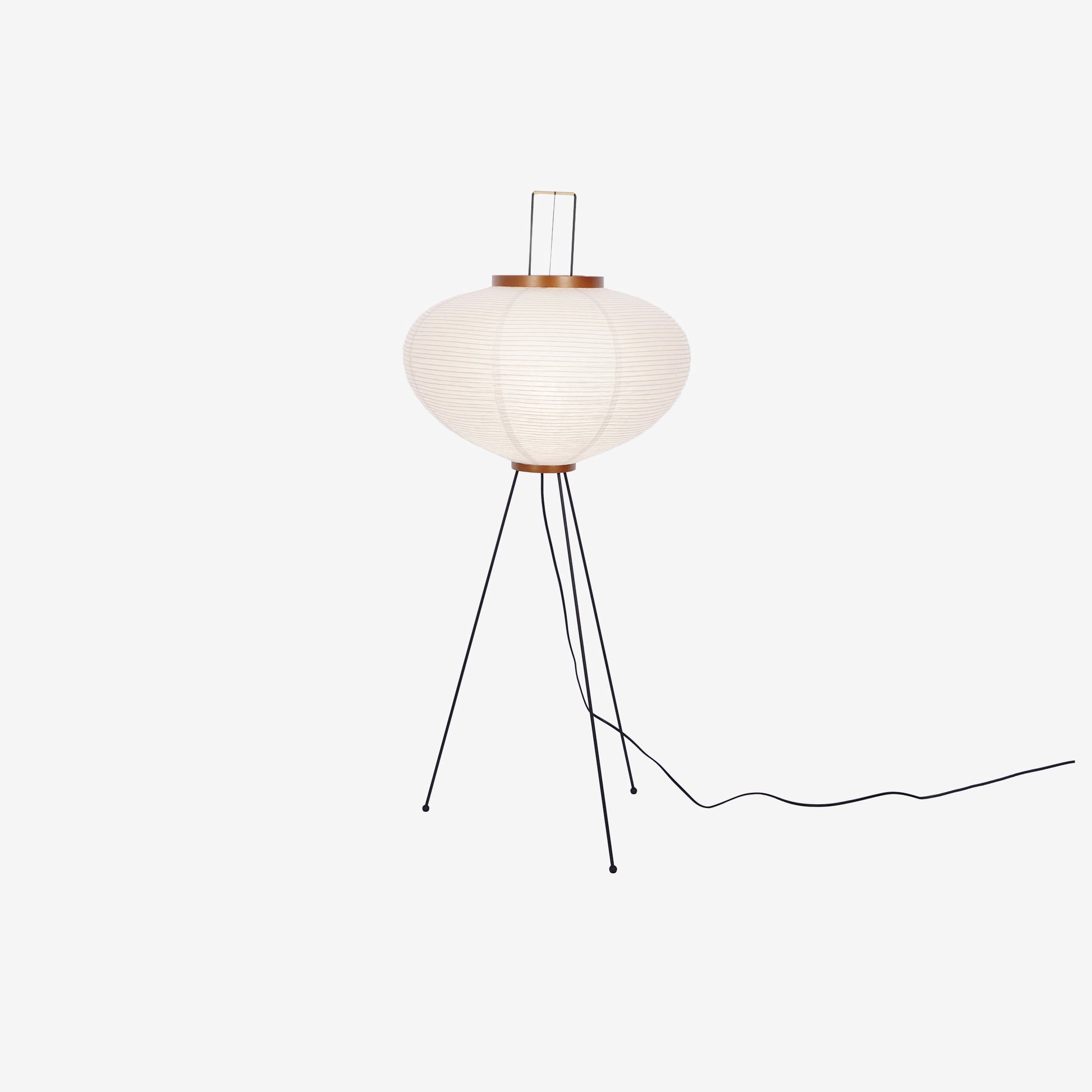Oladalsi gulvlampe