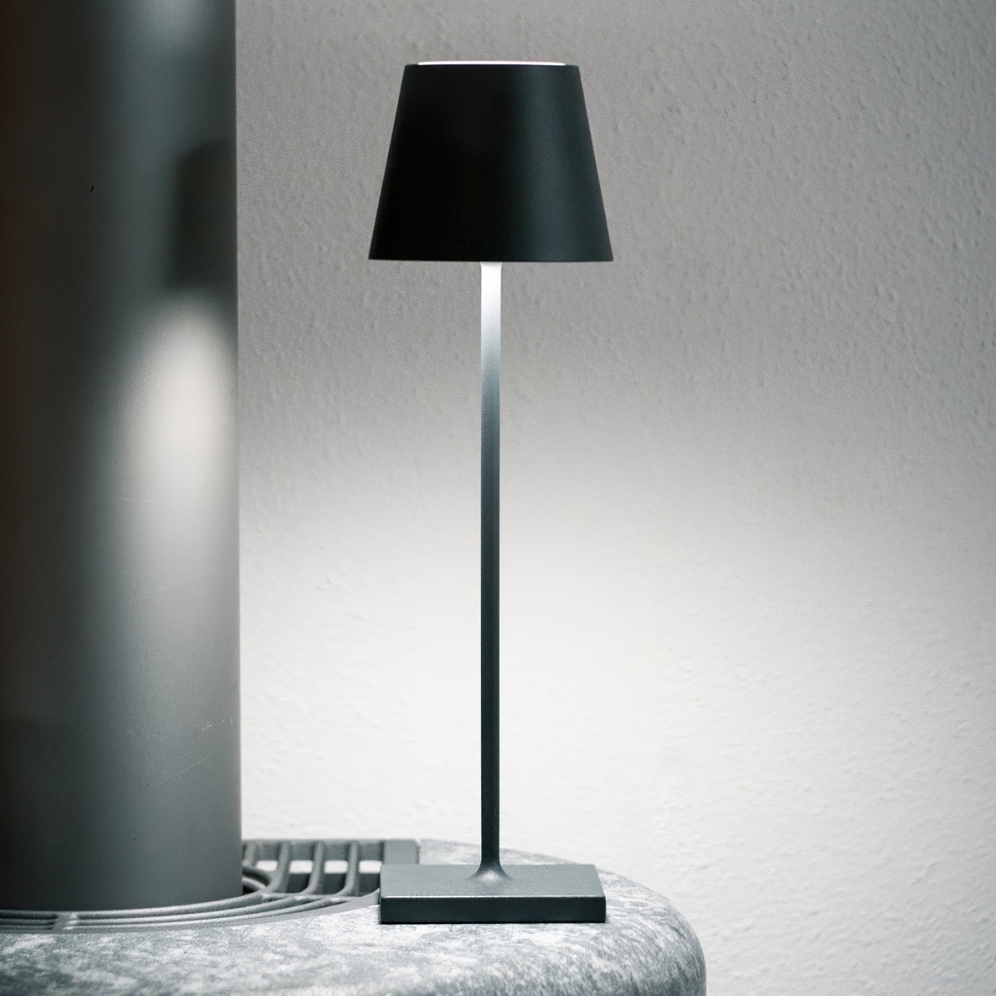 Ilavi udendørs bordlampe