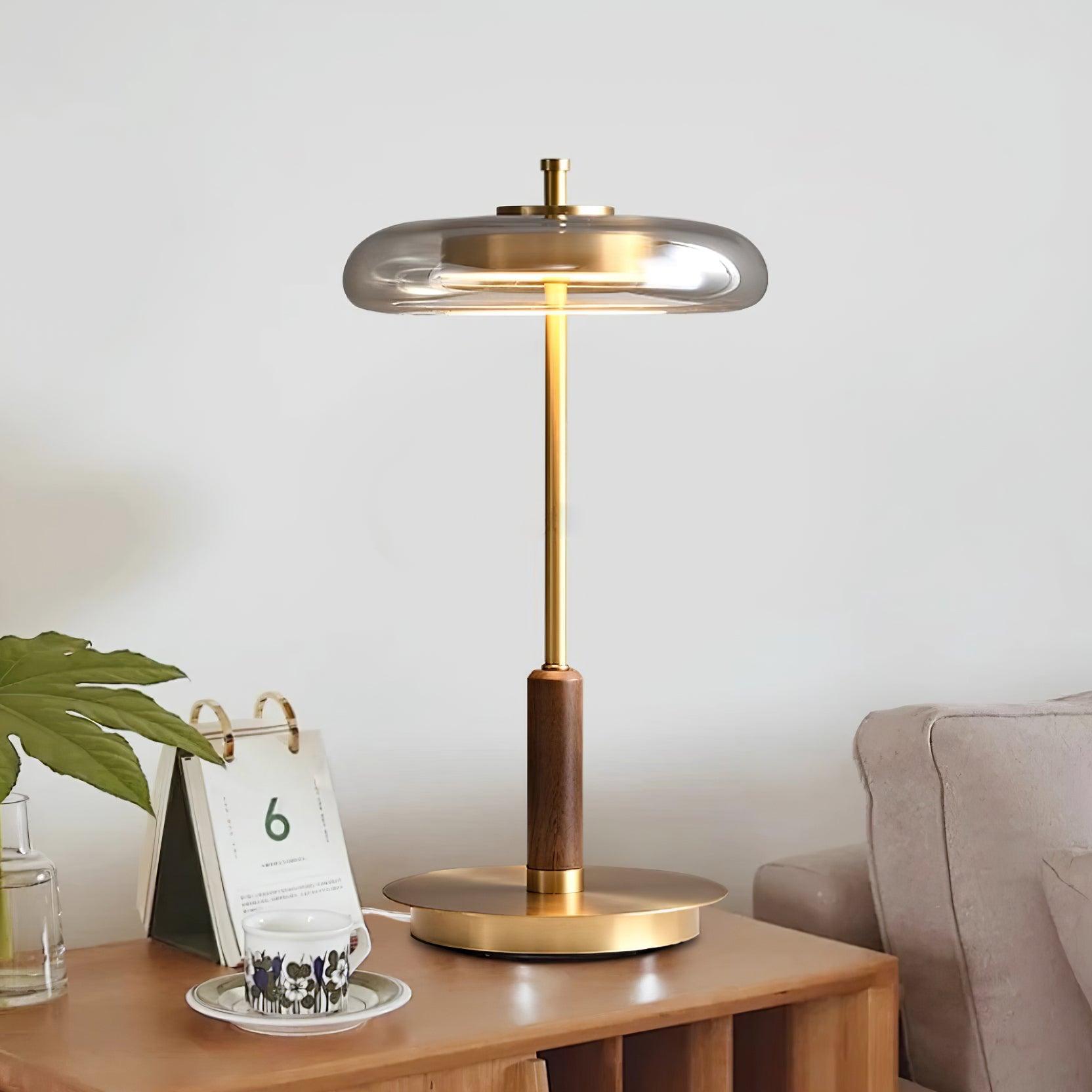 Velli bordlampe