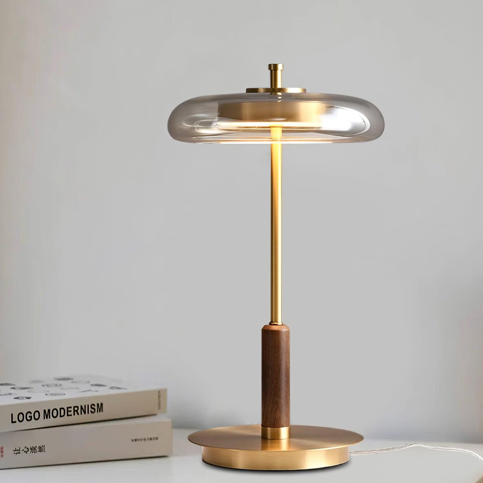Velli bordlampe