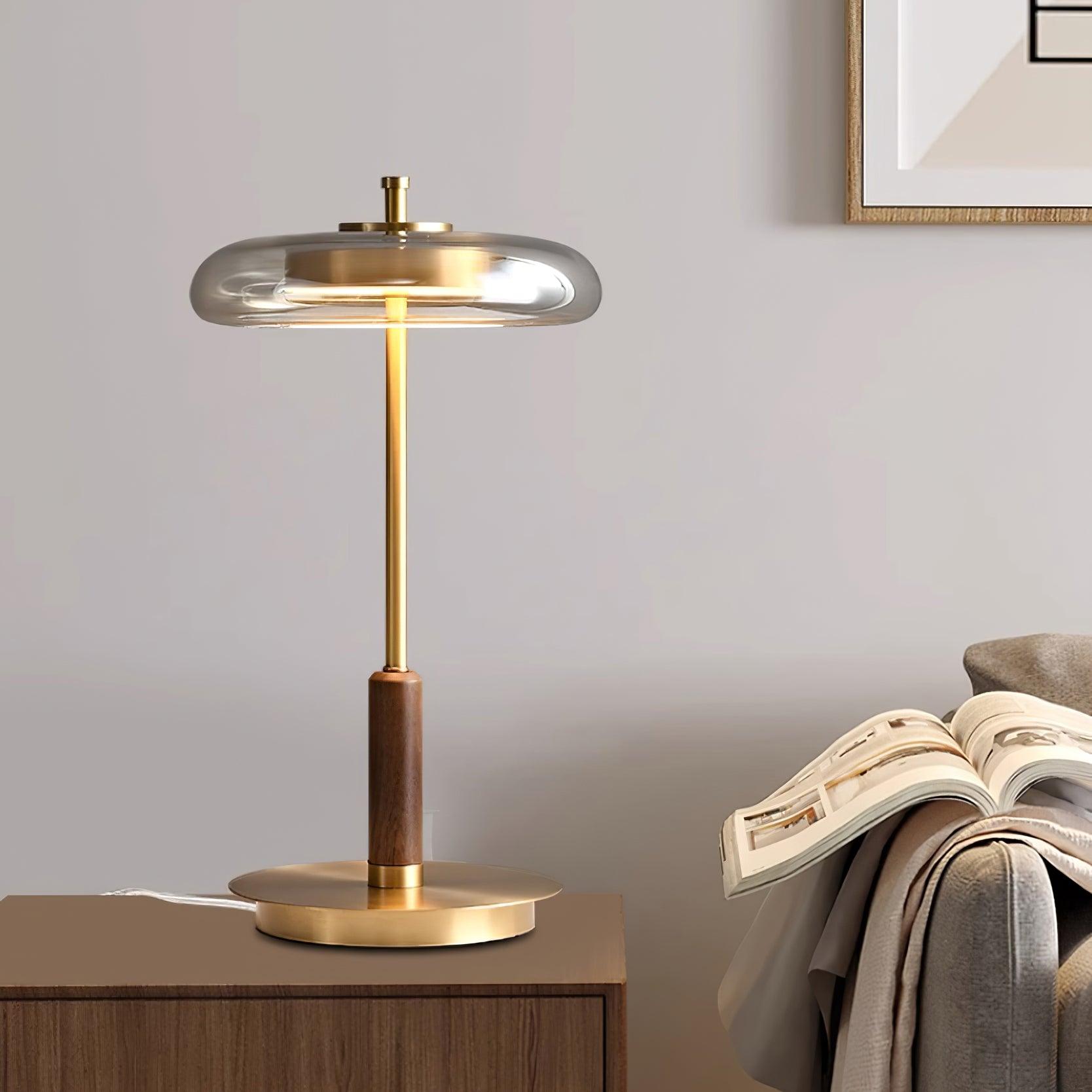 Velli bordlampe