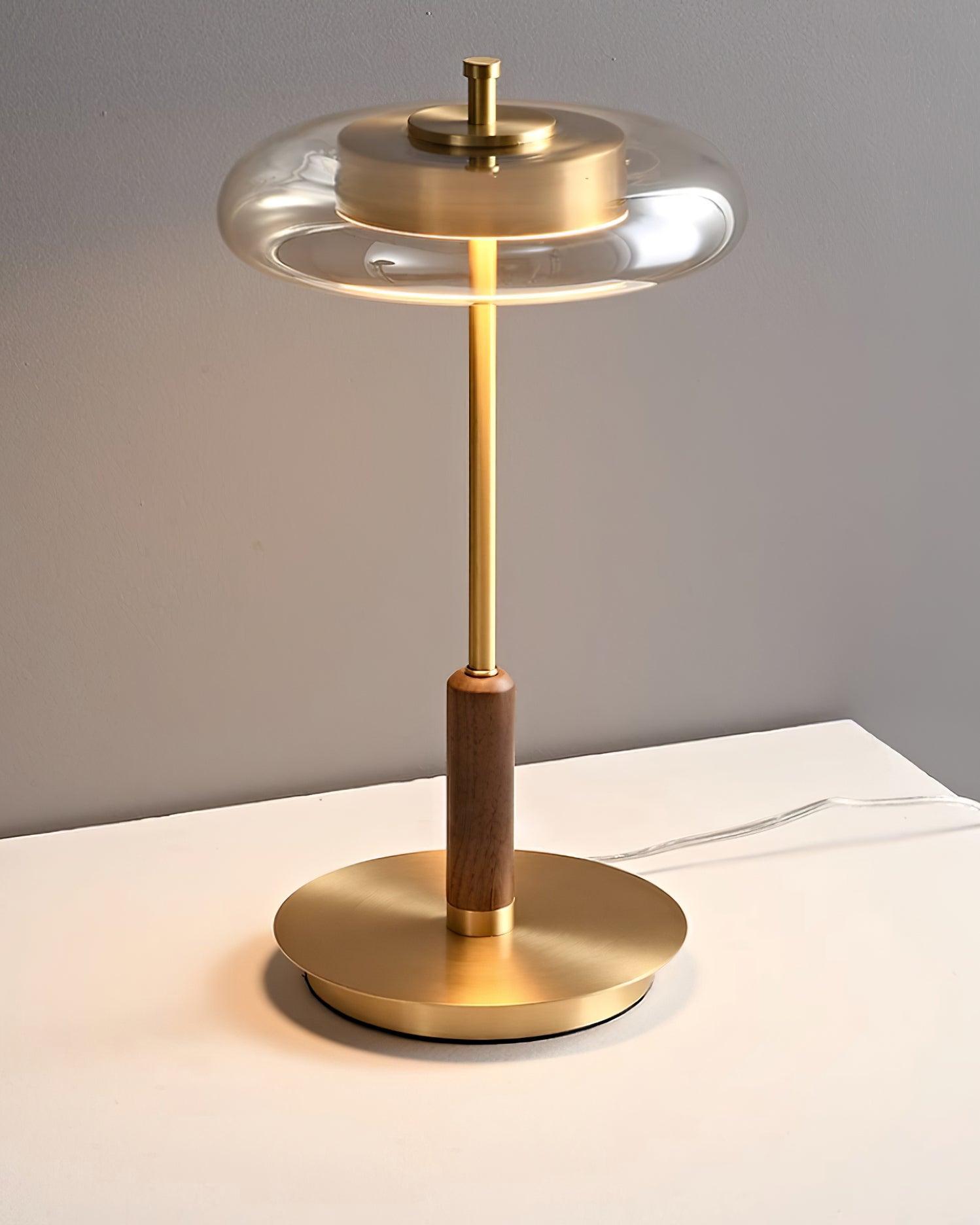 Velli bordlampe