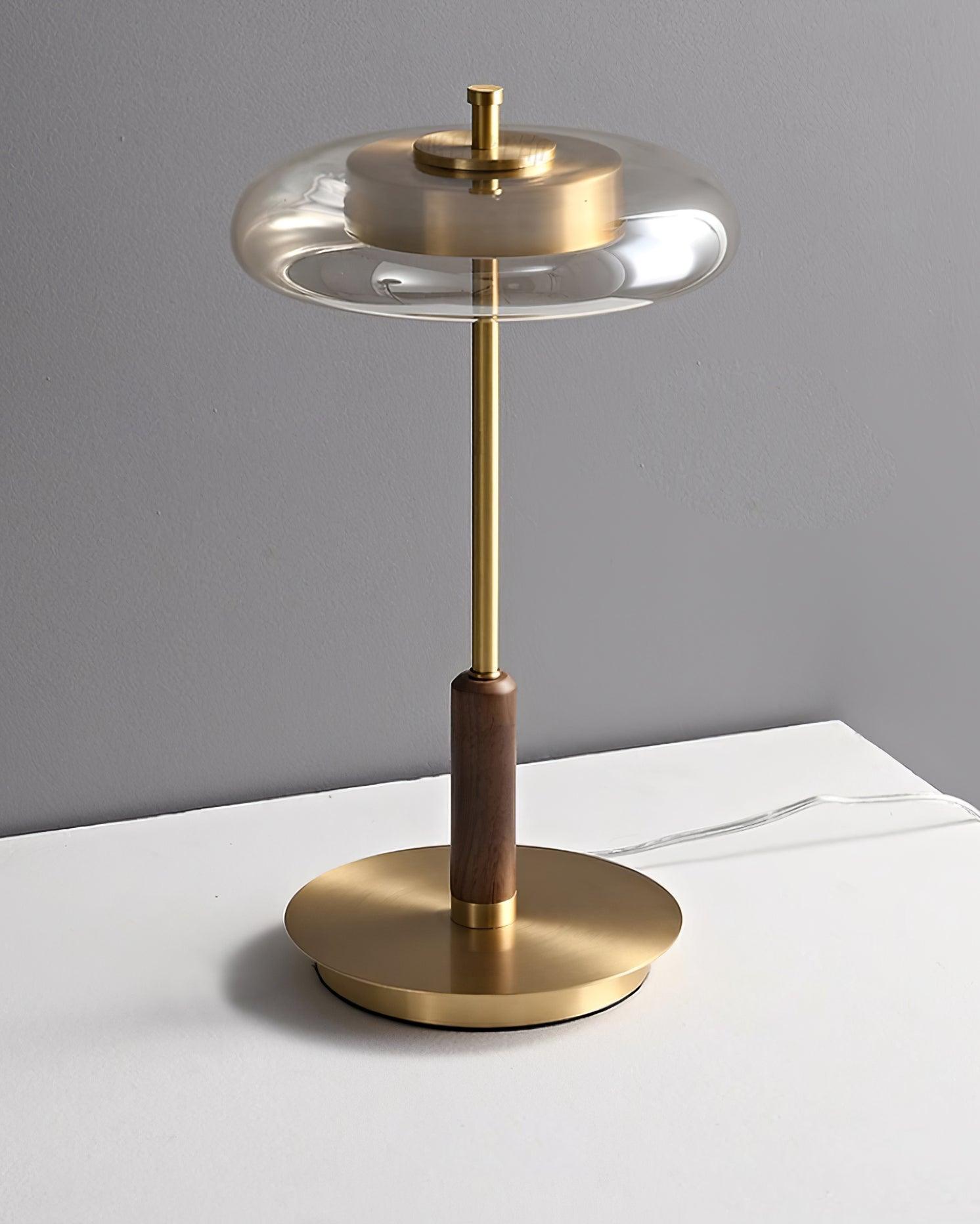 Velli bordlampe