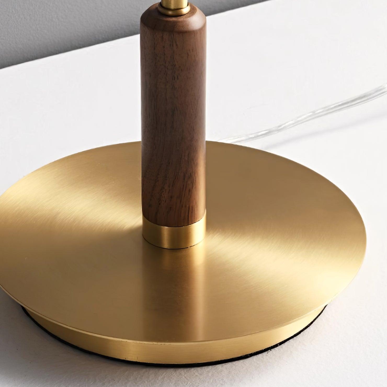 Velli bordlampe