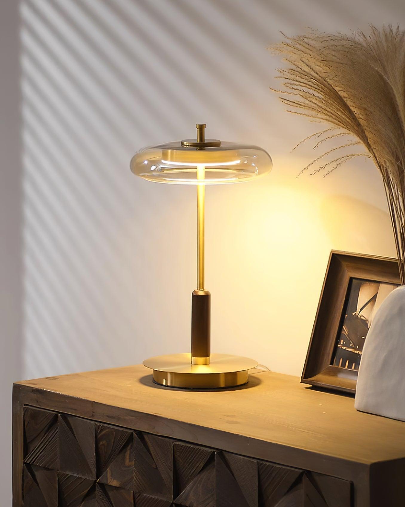 Velli bordlampe