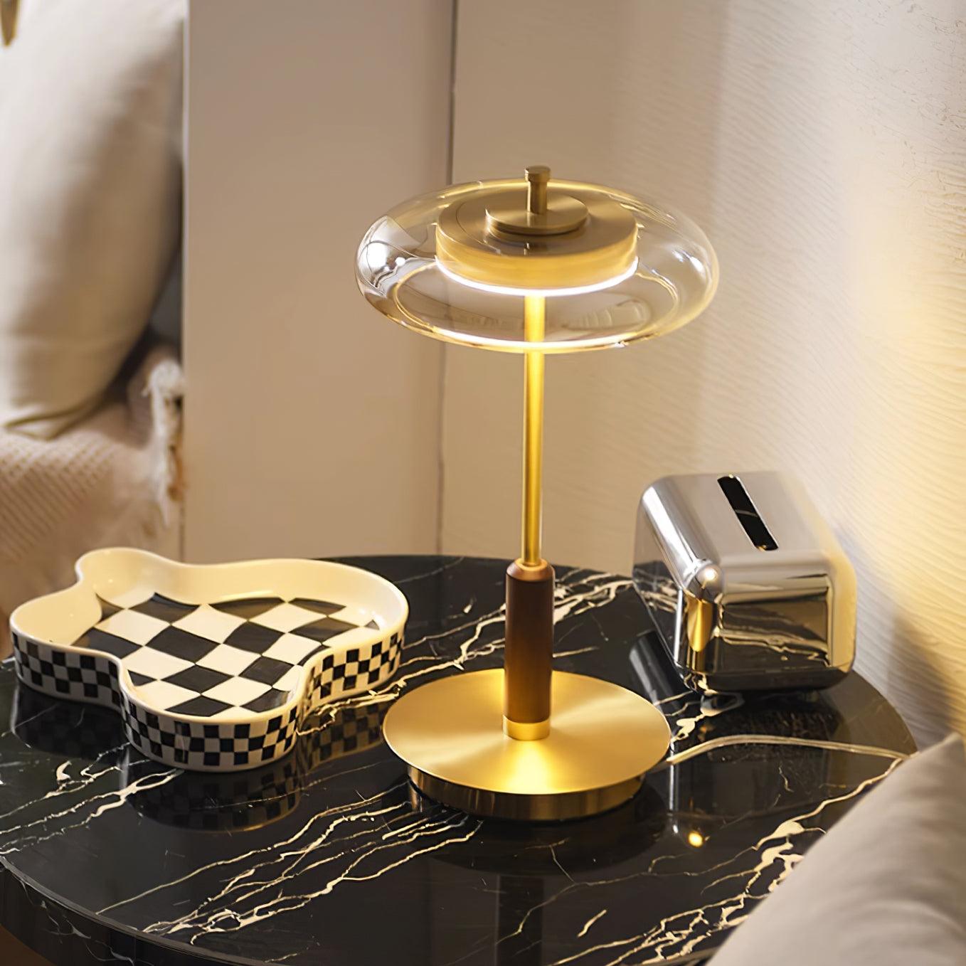 Velli bordlampe