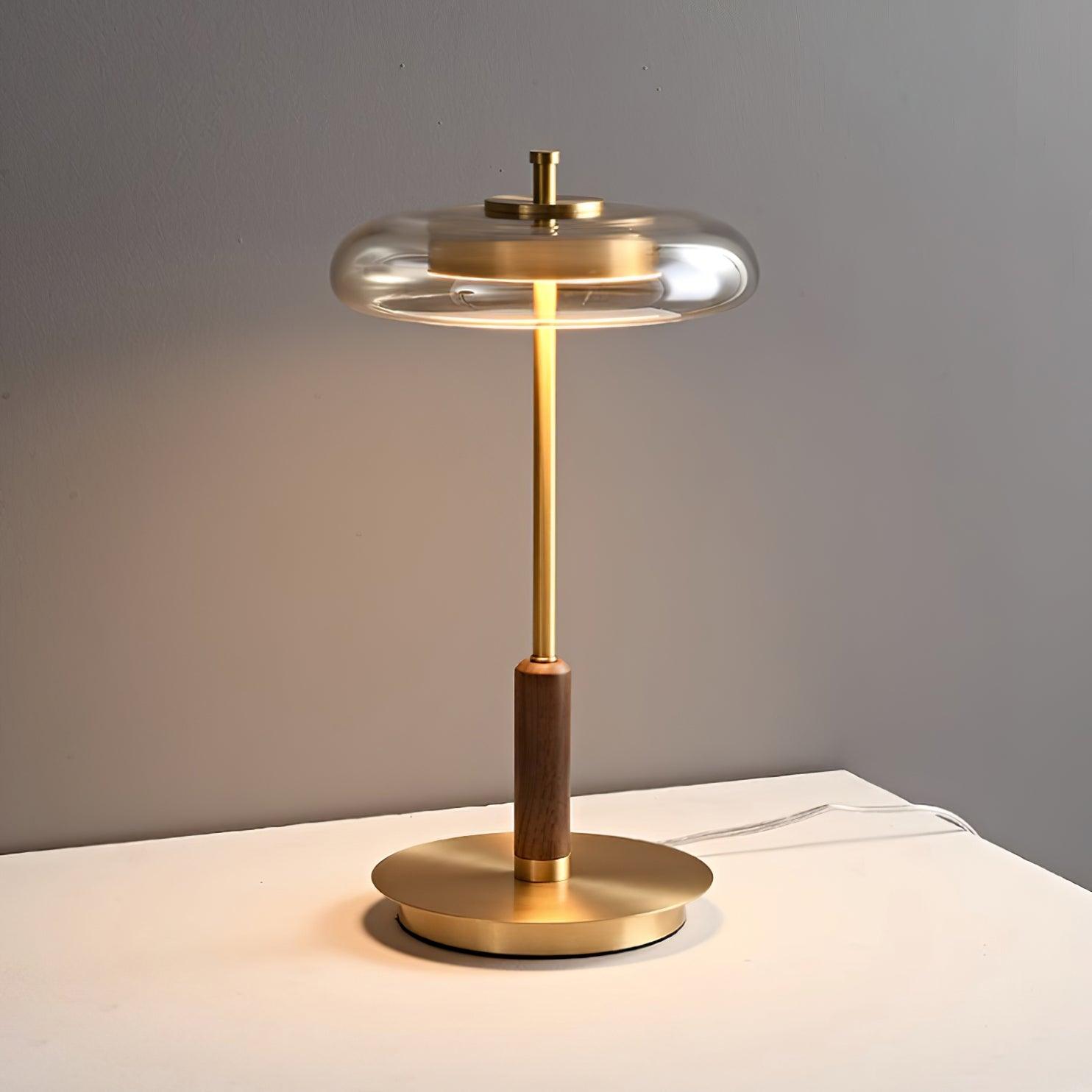 Velli bordlampe