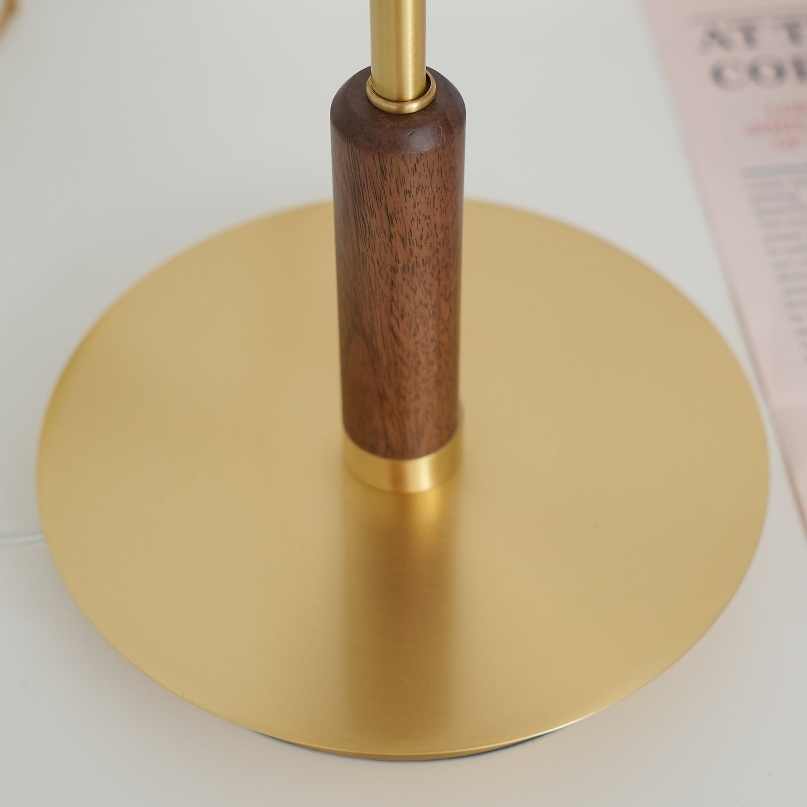 Velli bordlampe