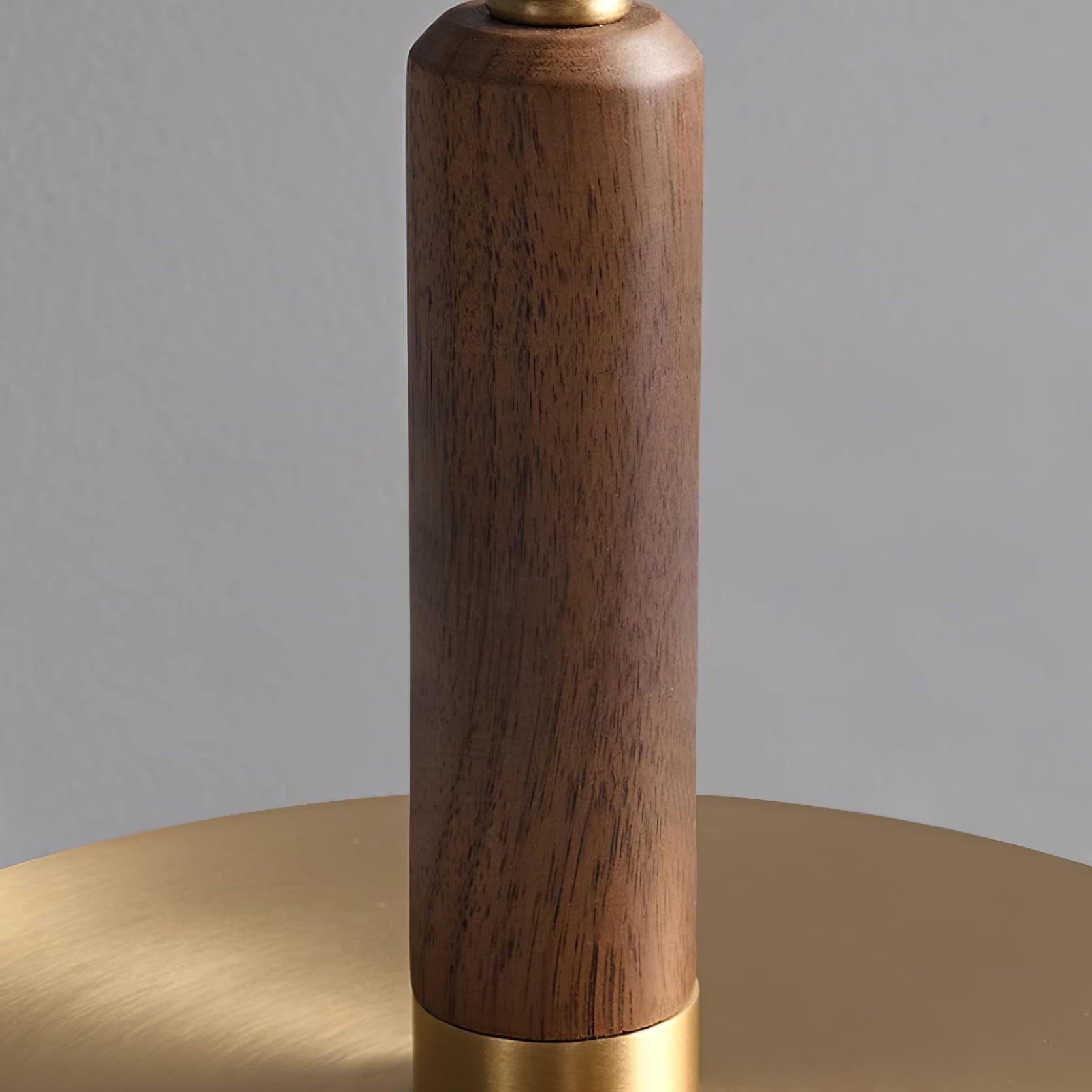 Velli bordlampe