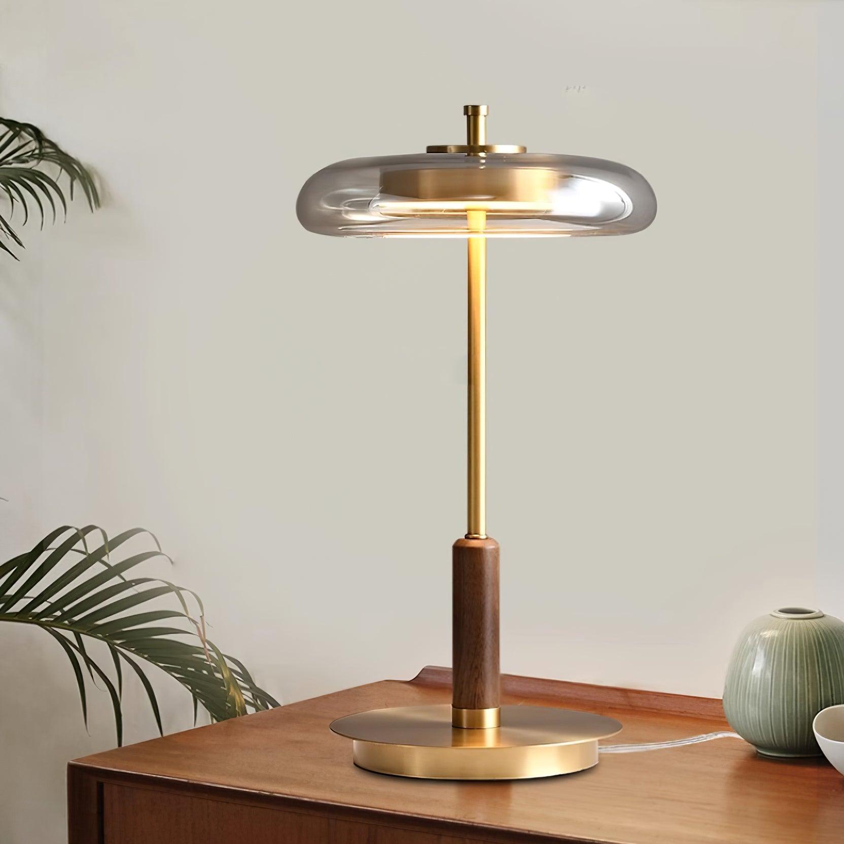 Velli bordlampe