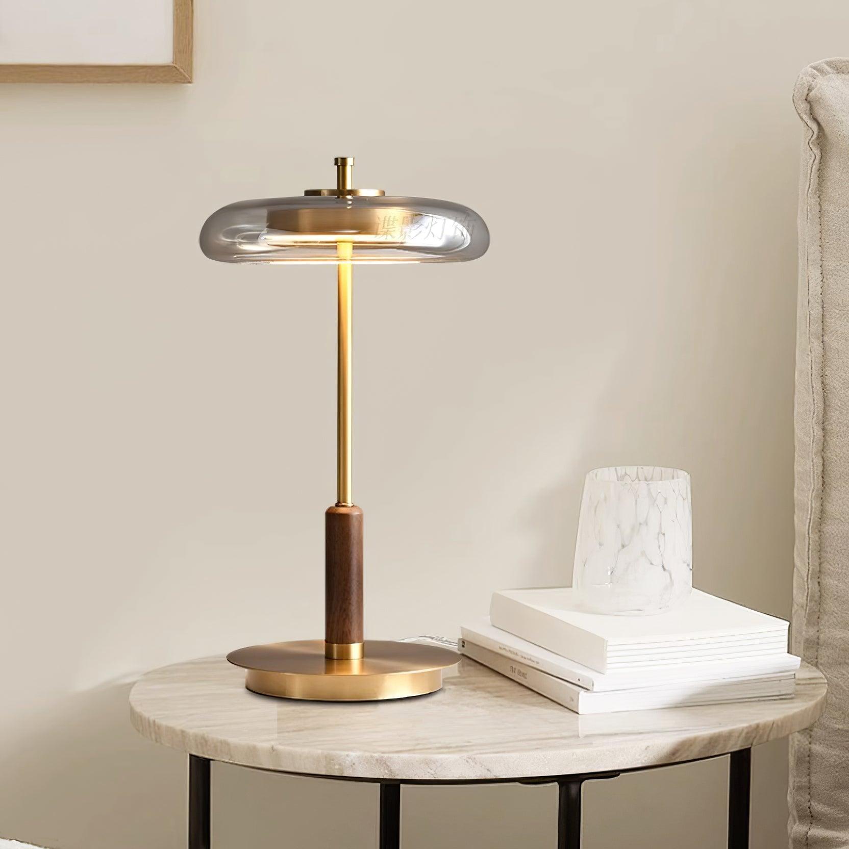 Velli bordlampe