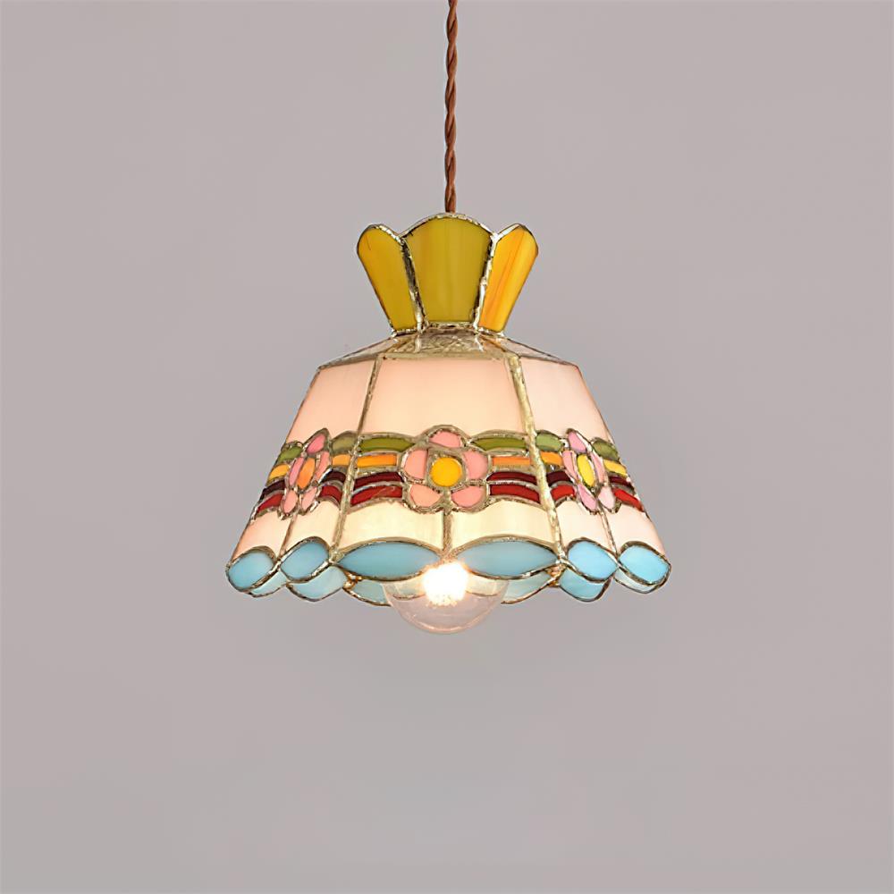 Blati vintage pendellampe