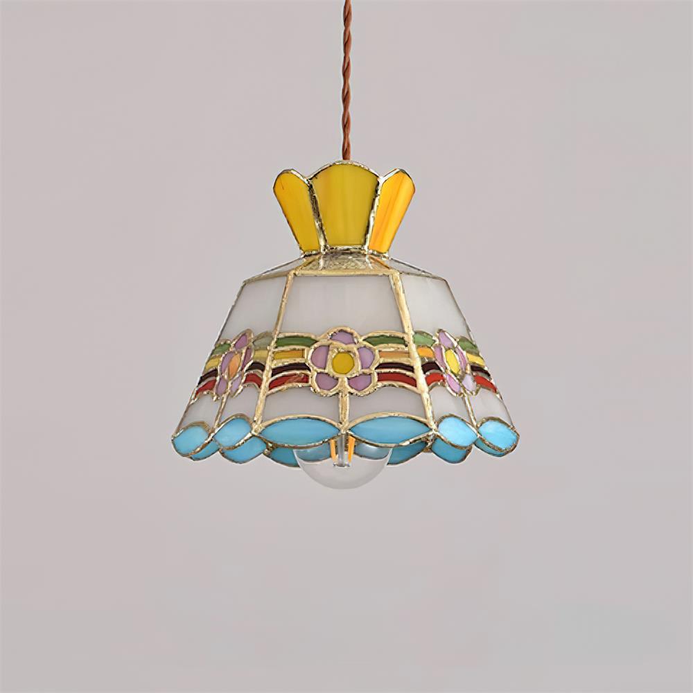 Blati vintage pendellampe