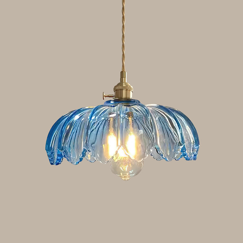 Larslili pendellampe