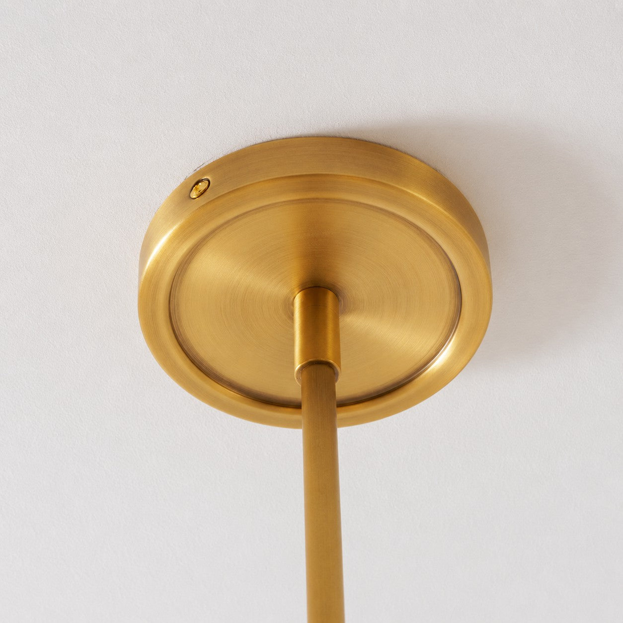 Hollenor rund lysekrone