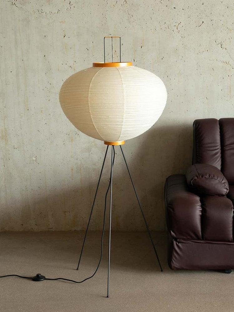 Oladalsi gulvlampe