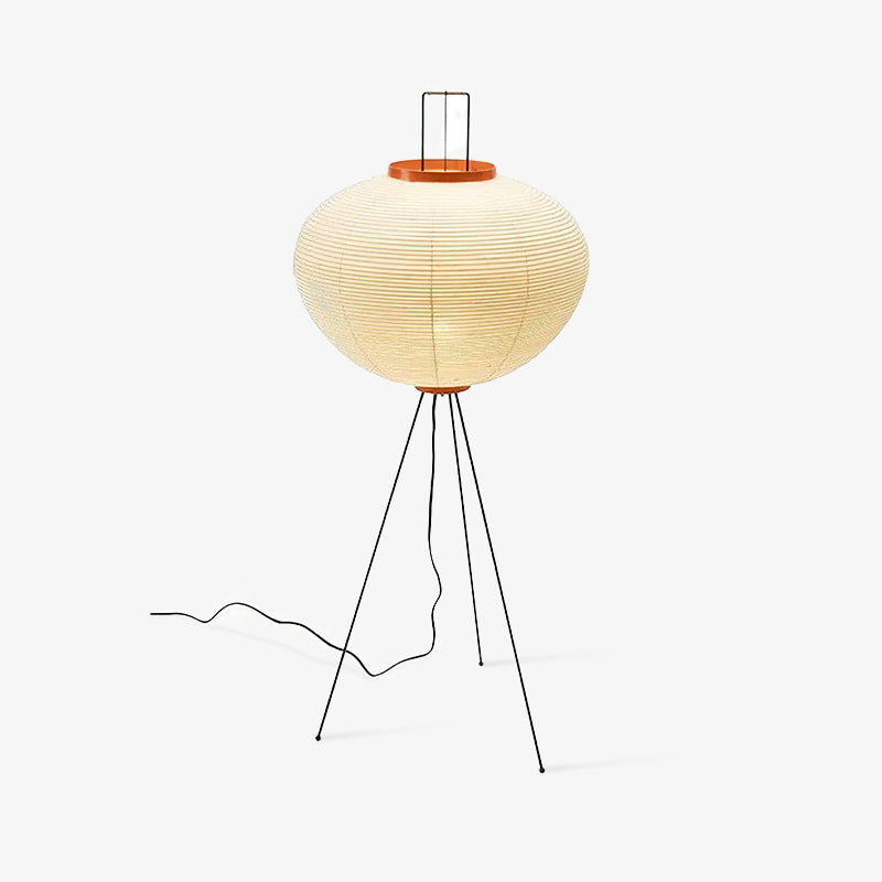 Oladalsi gulvlampe