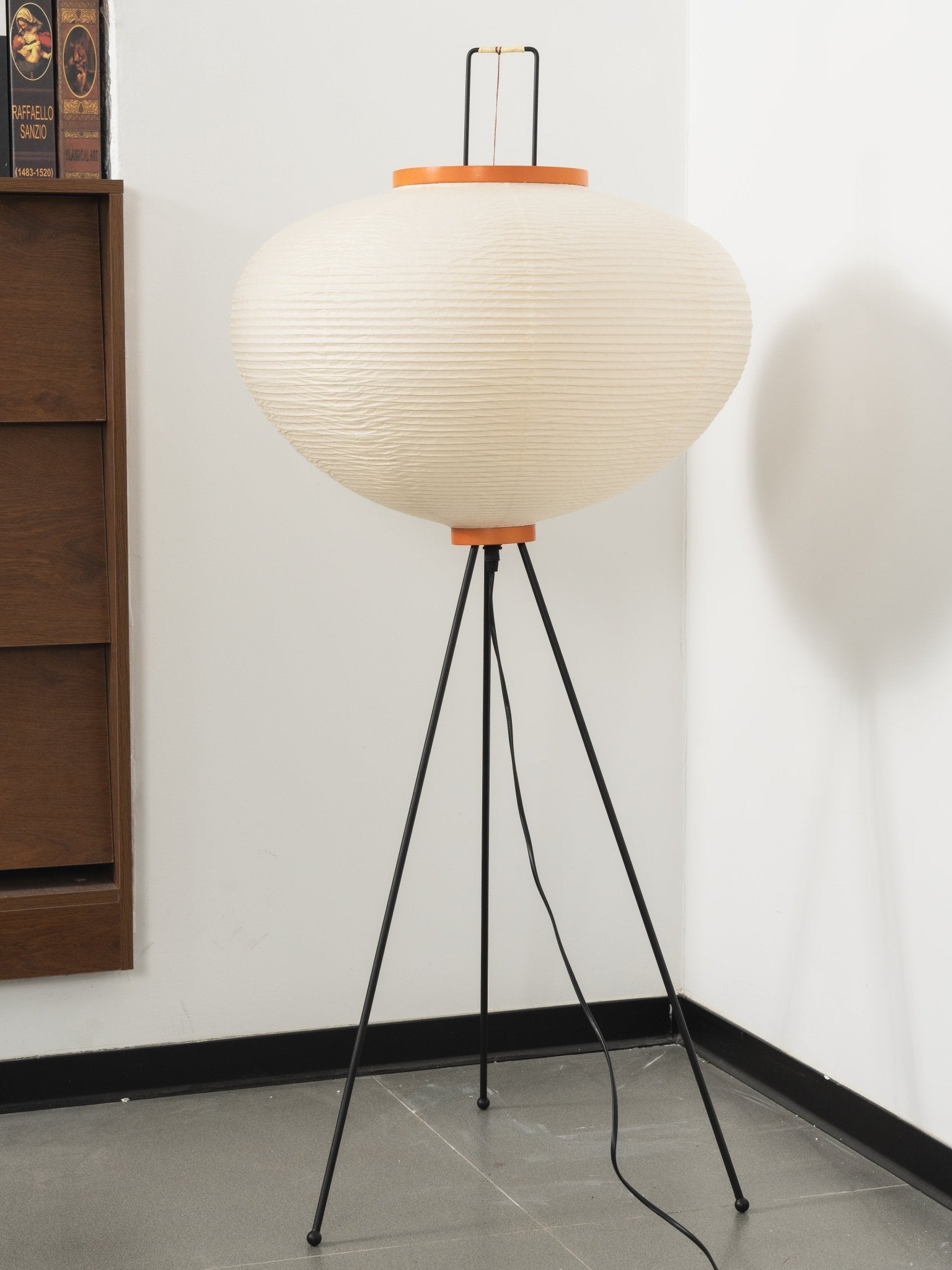 Oladalsi gulvlampe