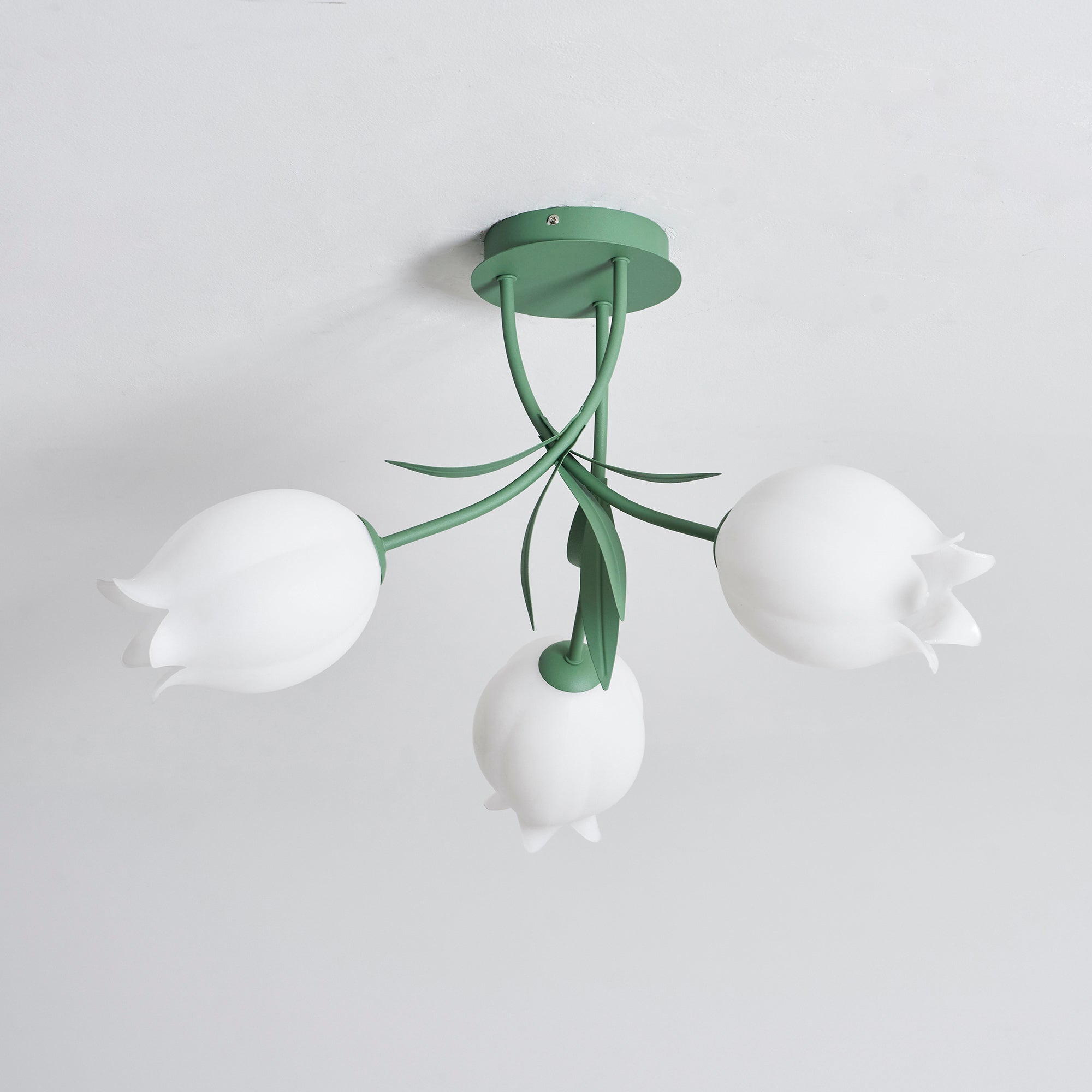 Asse udendørs loftlampe