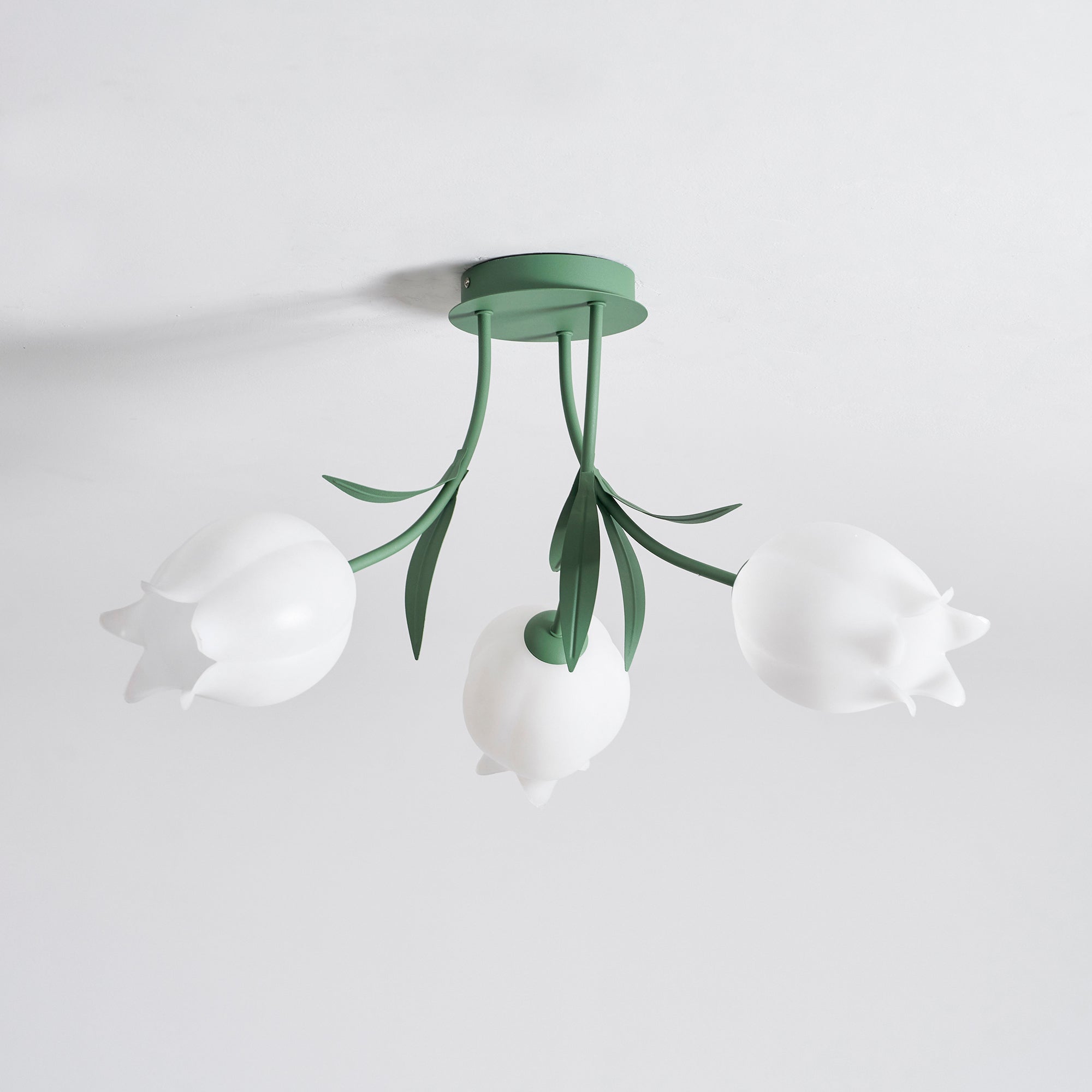 Asse udendørs loftlampe