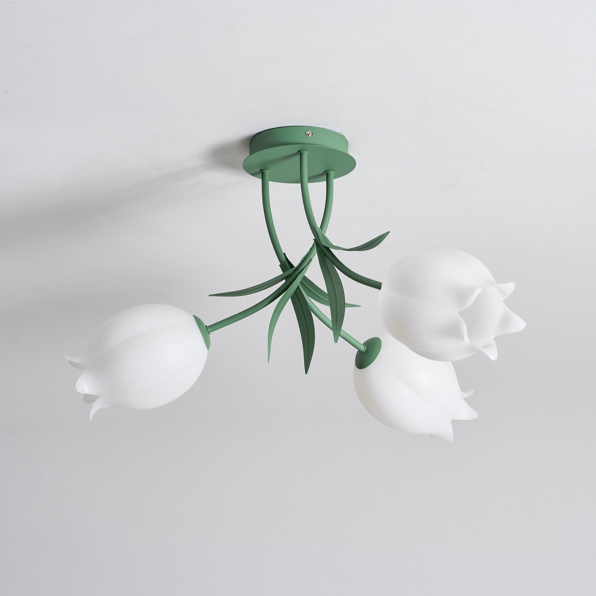 Asse udendørs loftlampe