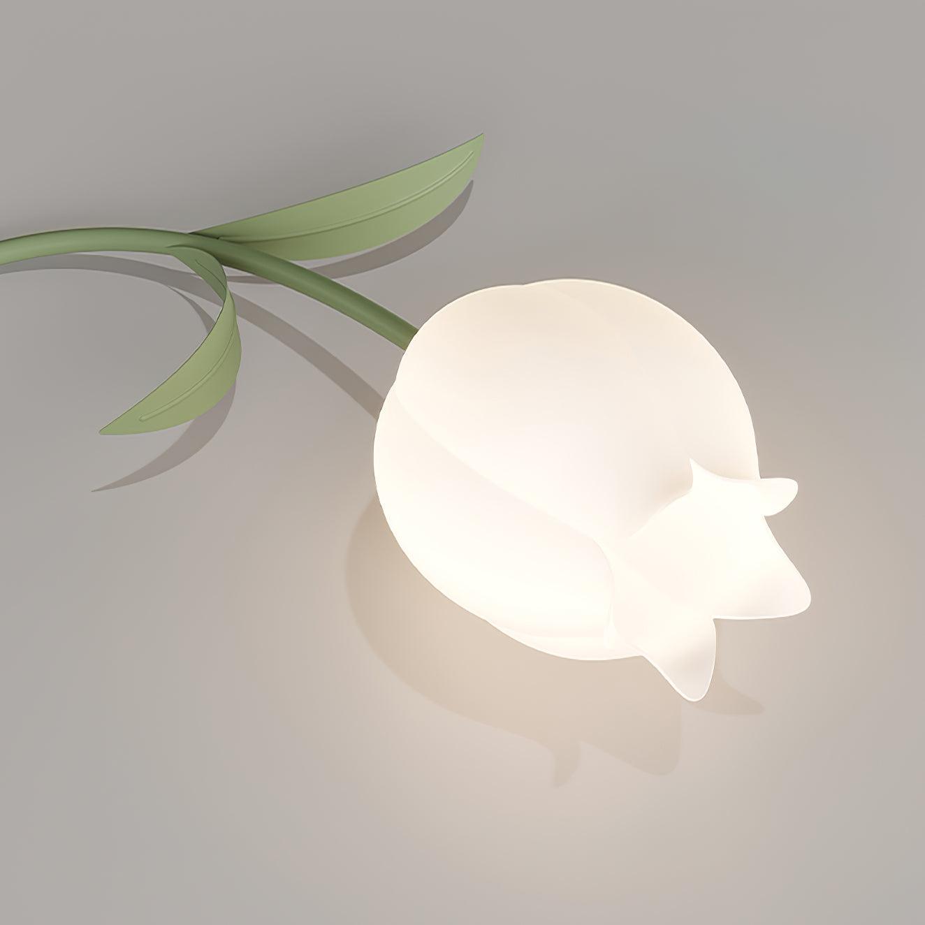 Asse udendørs loftlampe