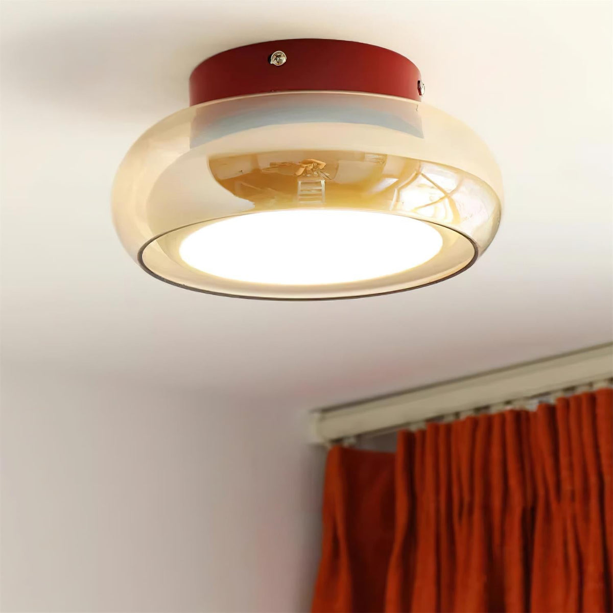 Anelin moderne loftlampe