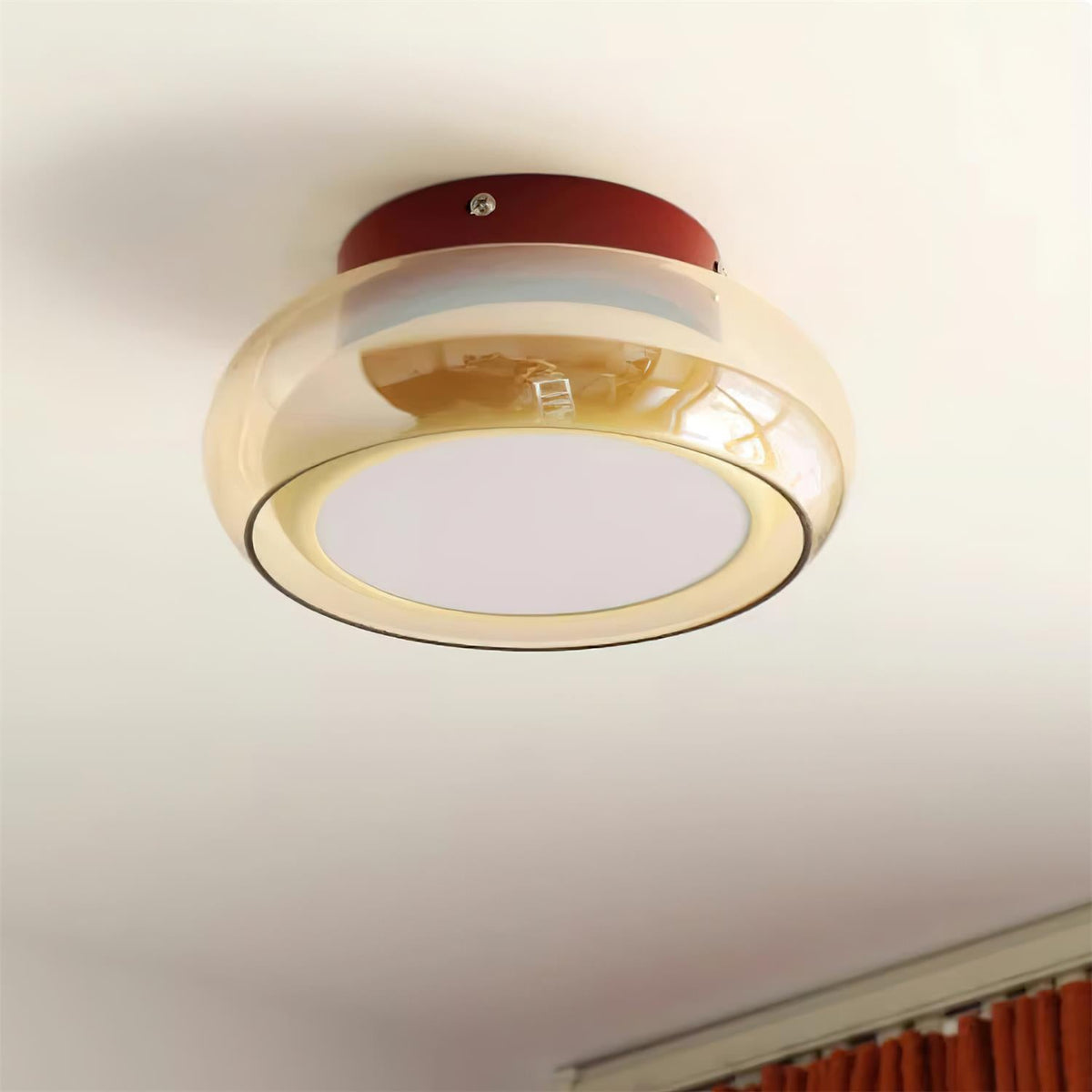 Anelin moderne loftlampe
