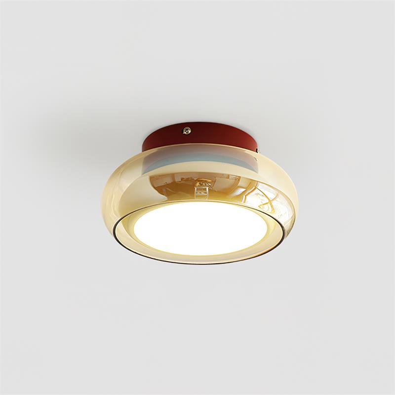Anelin moderne loftlampe