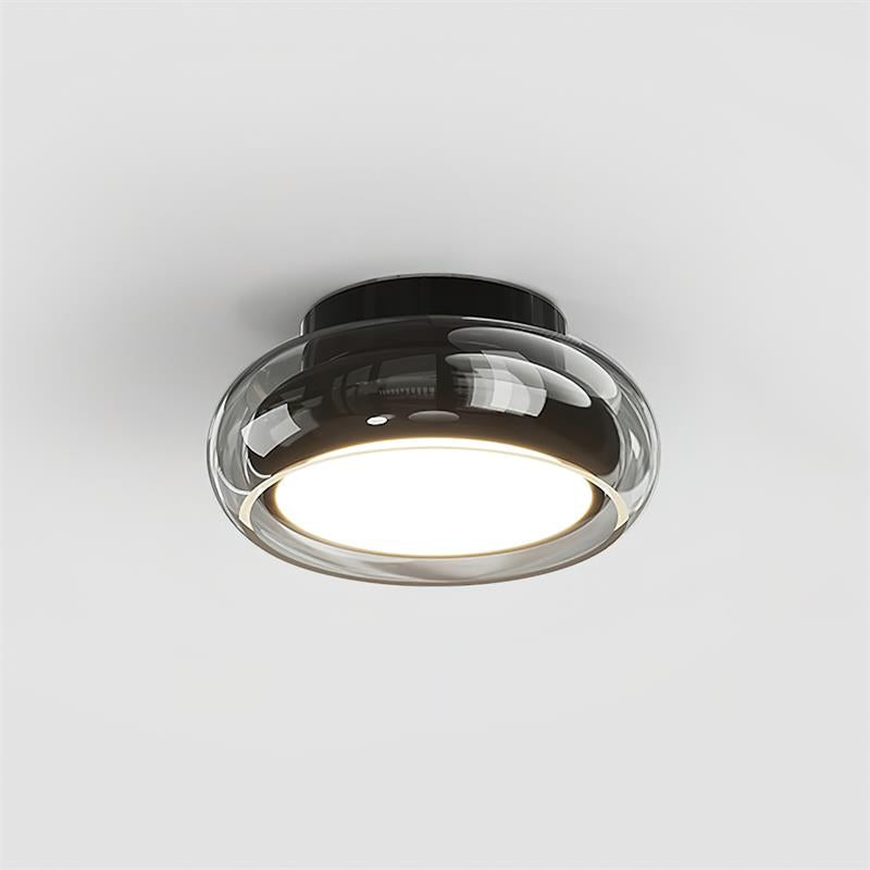 Anelin moderne loftlampe