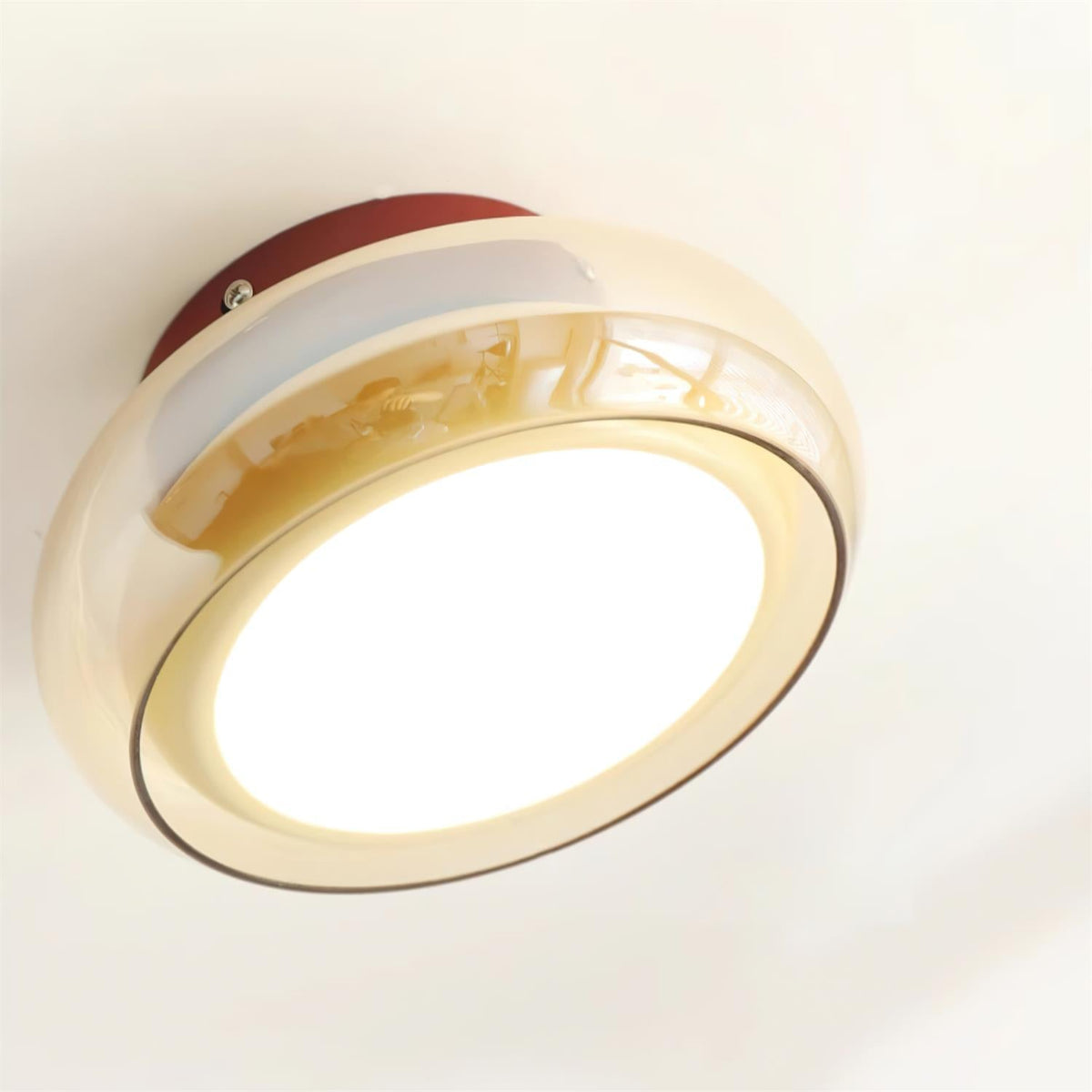 Anelin moderne loftlampe