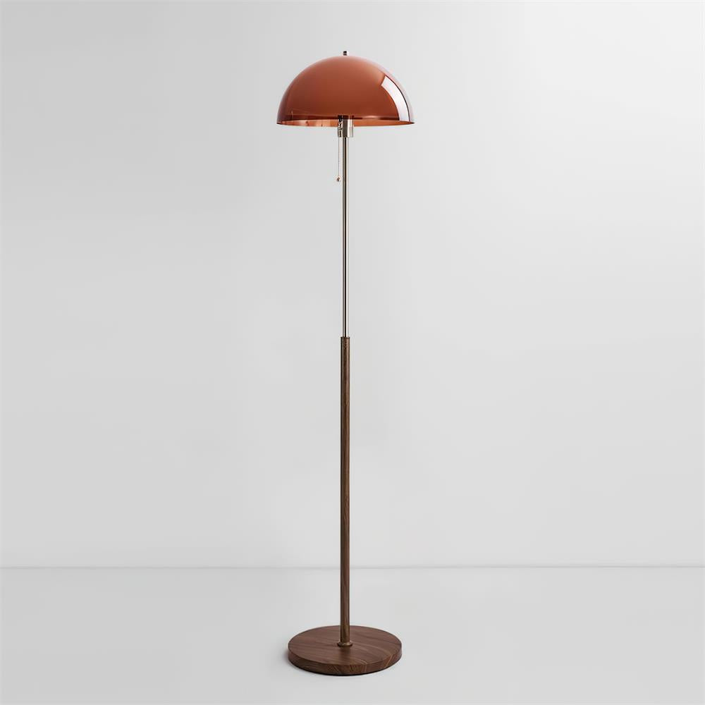 Roor gulvlampe